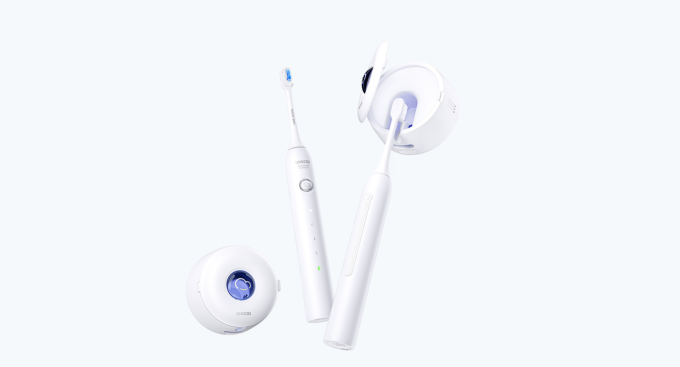 product design，Beauty/care，