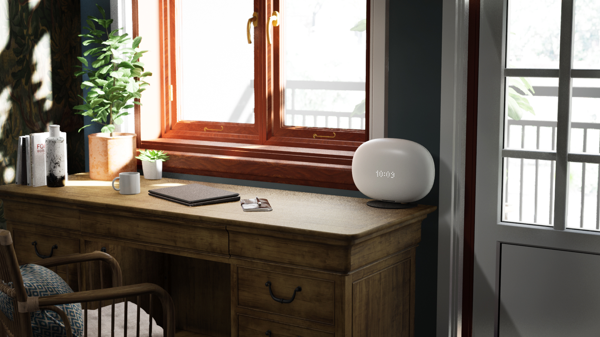 product design，Communication equipment，