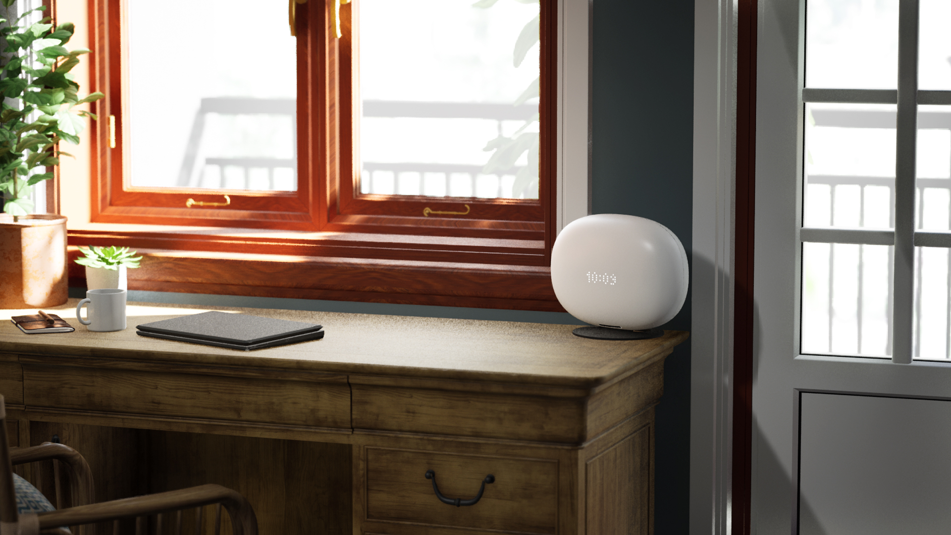 product design，Communication equipment，