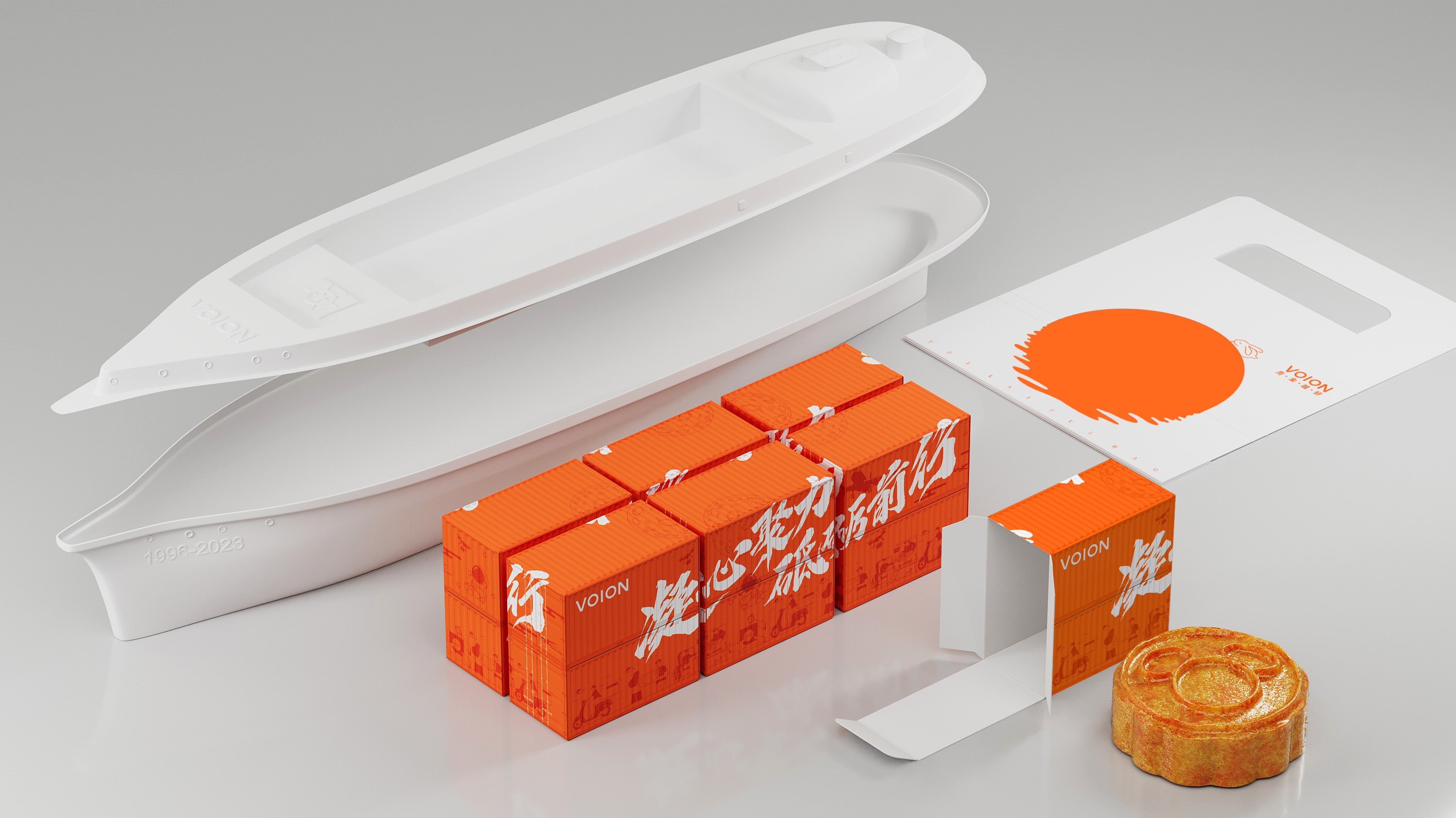 packing design，food，