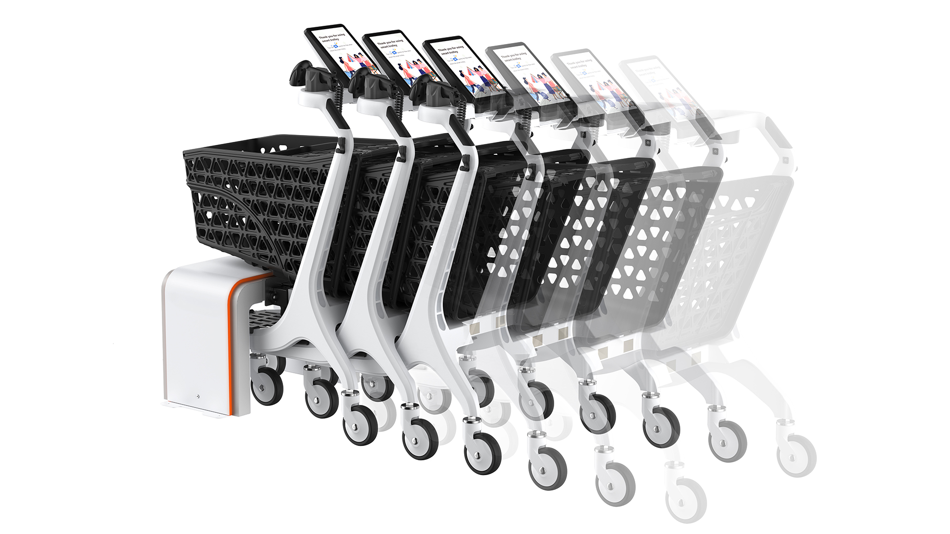 product design，Public Design/Retail Projects，