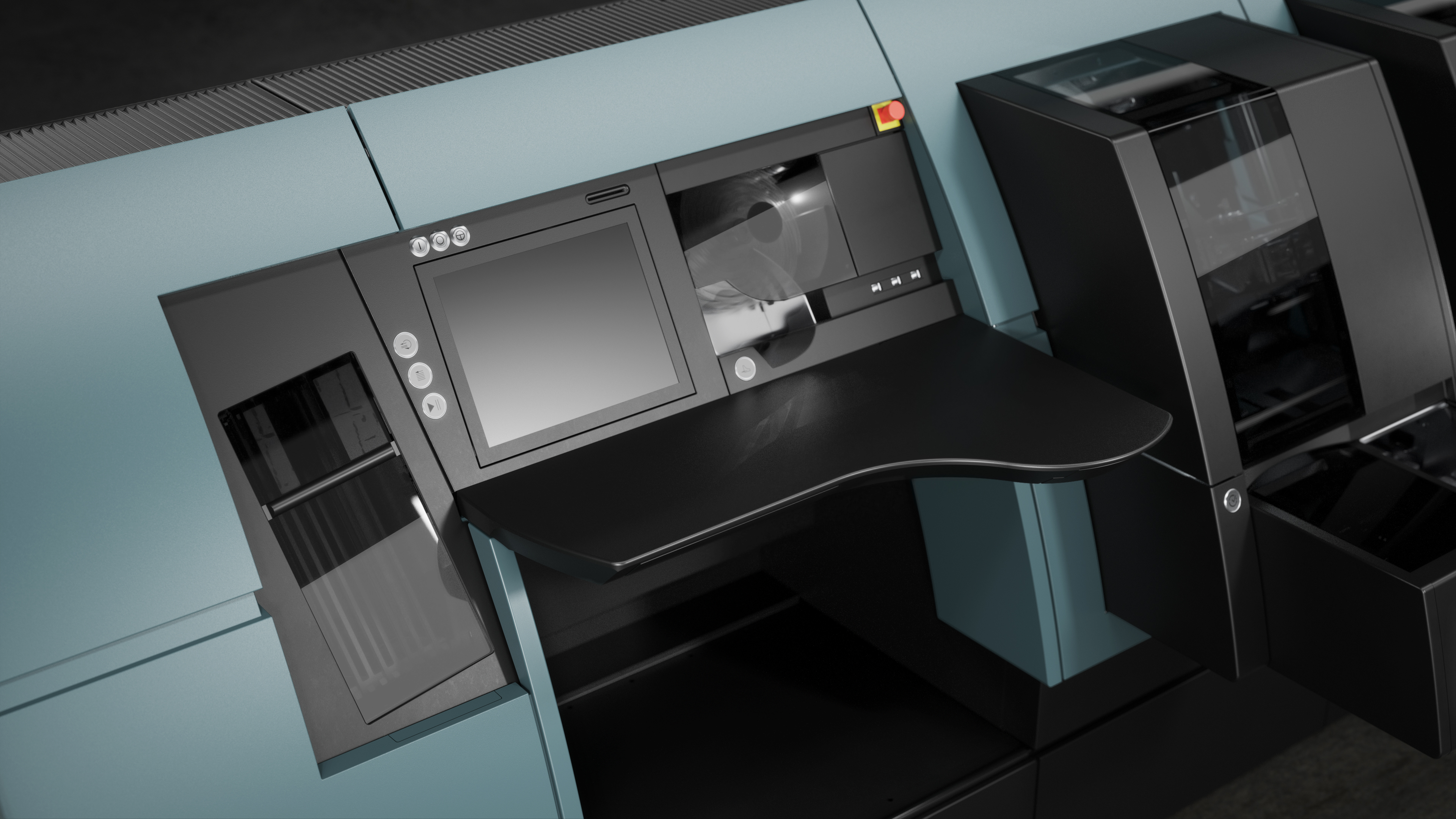 product design，Industry/Tools，