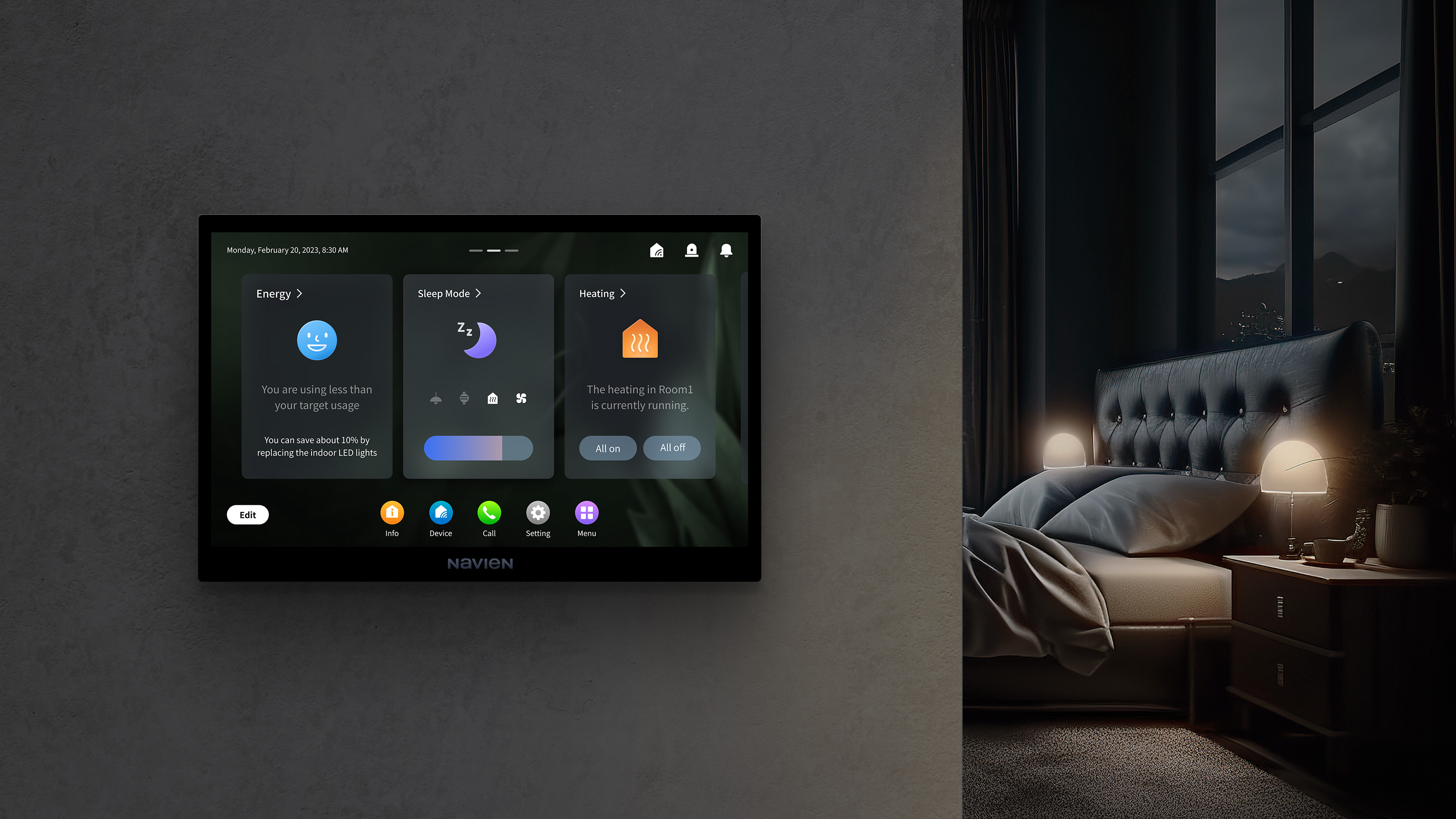 User interface (UI)，Product interface，