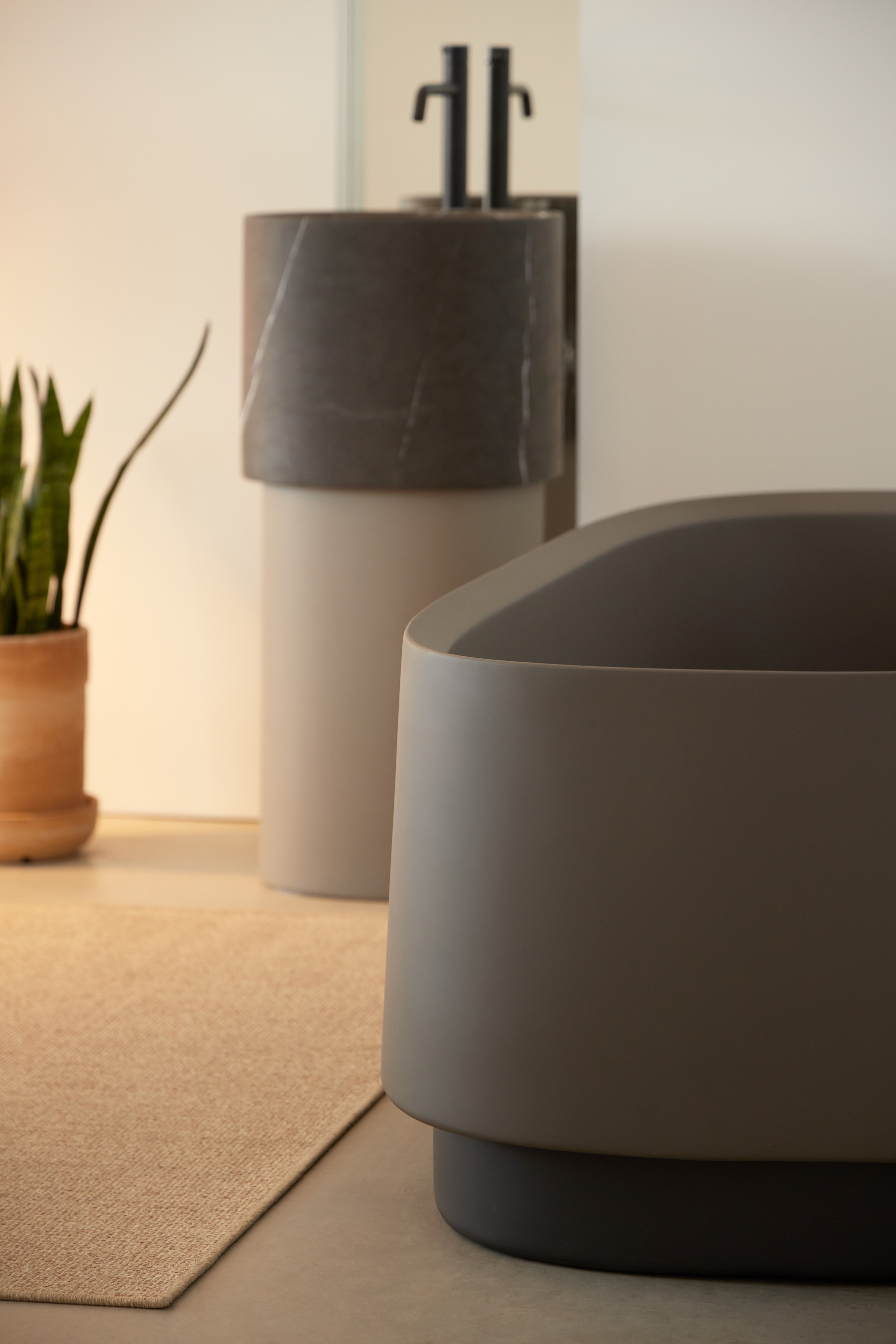 product design，bathroom，