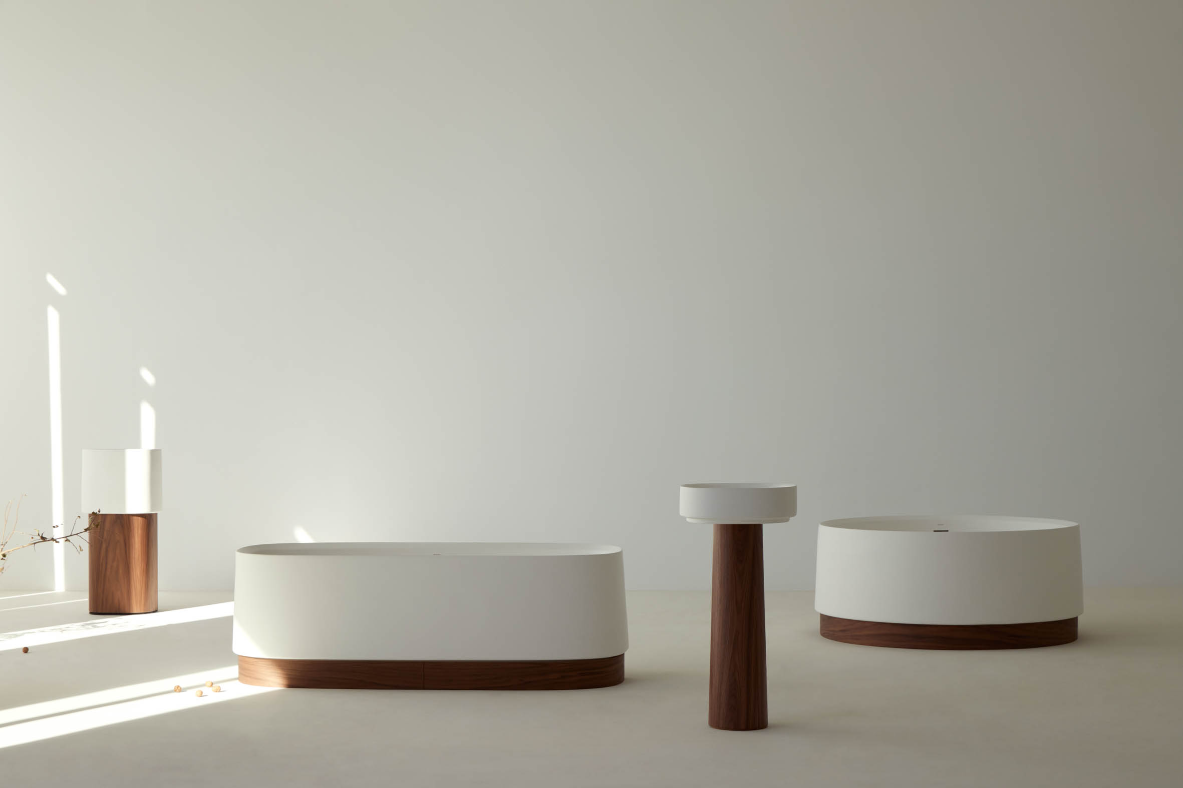 product design，bathroom，