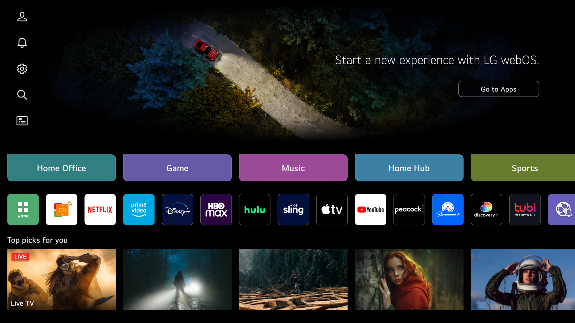 User interface (UI)，Product interface，