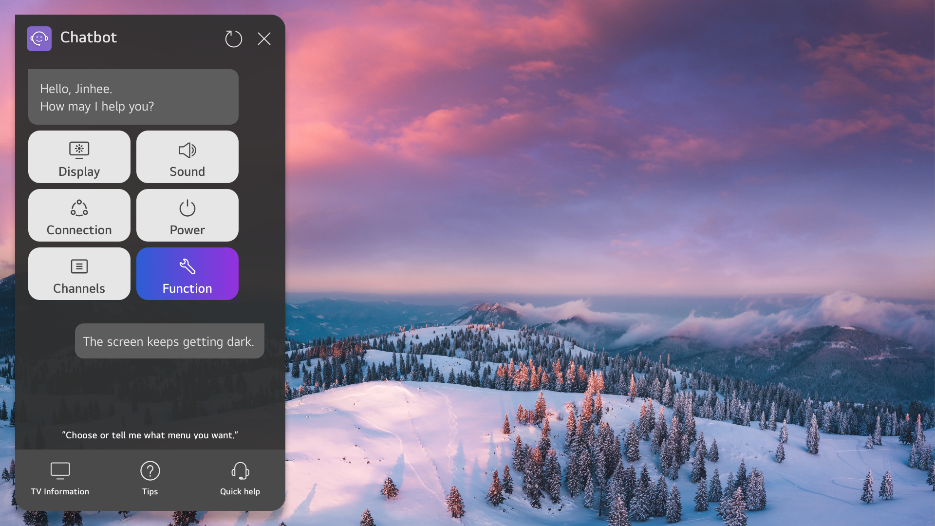 User interface (UI)，Product interface，