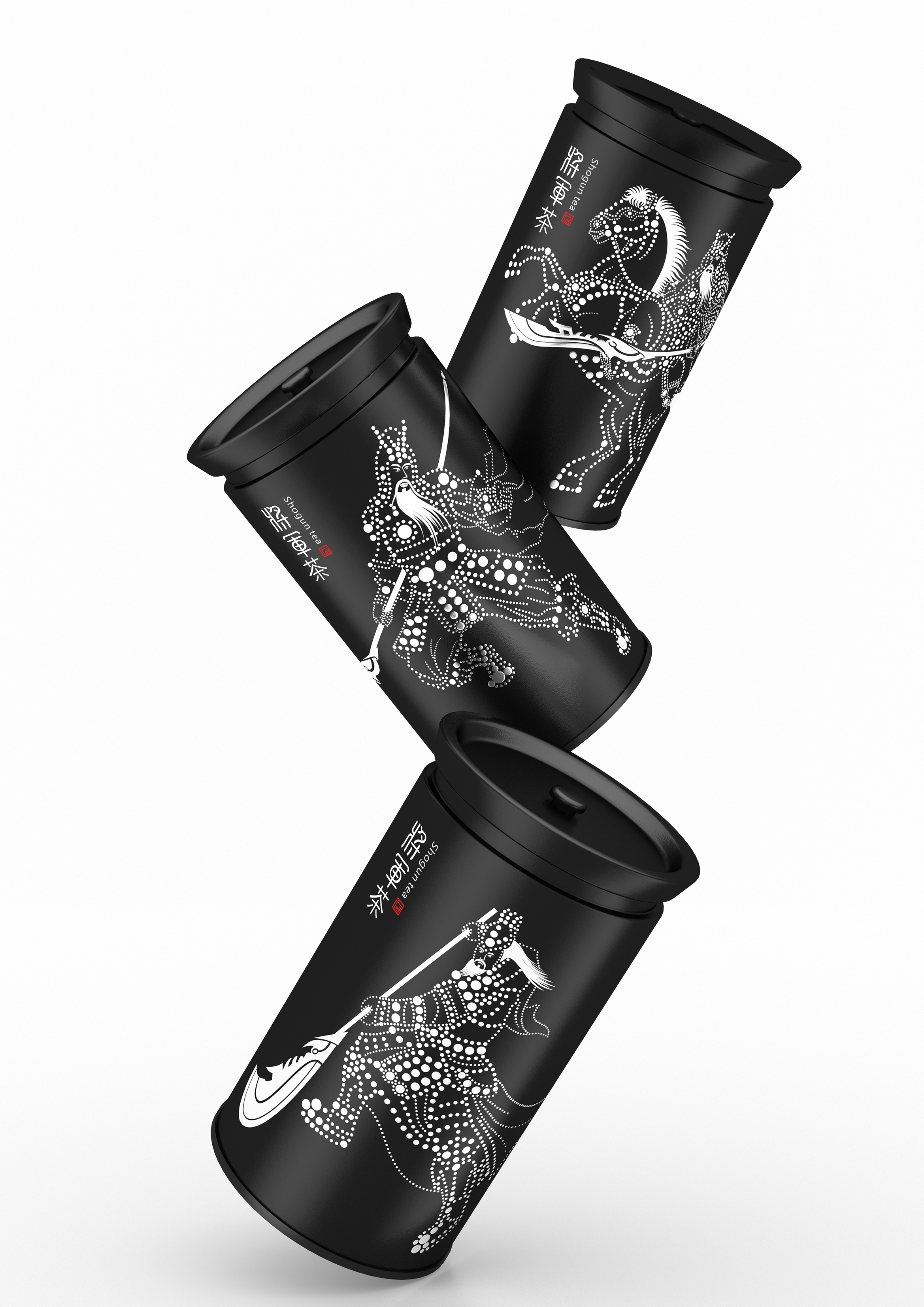 packing design，drink，