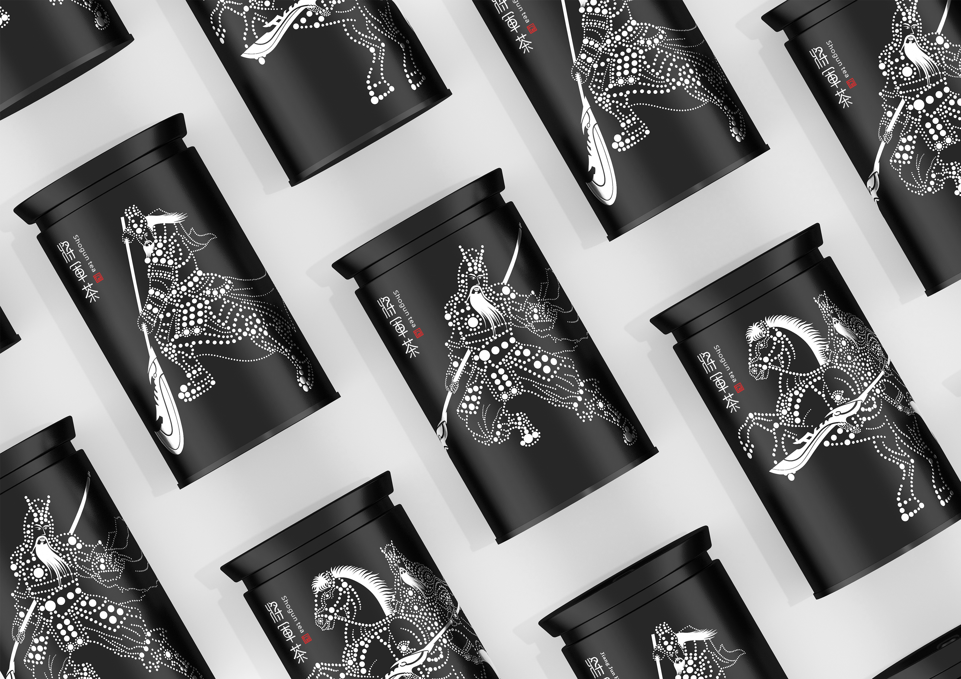 packing design，drink，