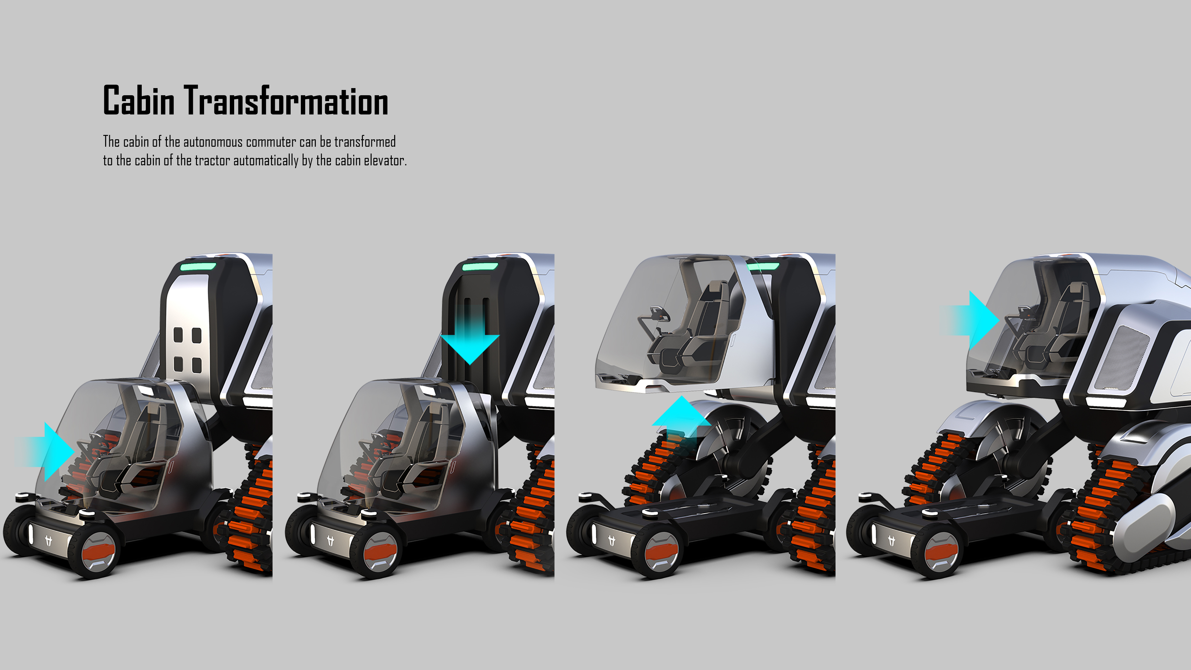 Professional concept，Product concept，