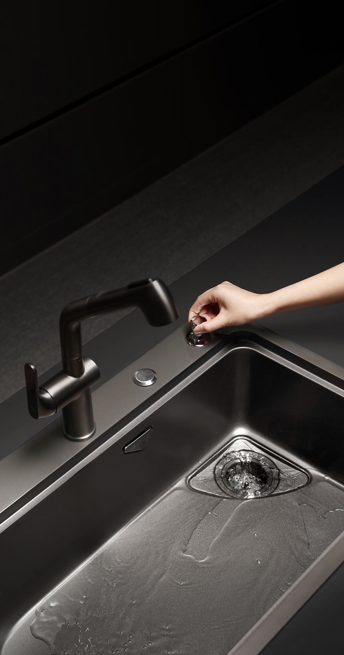 product design，kitchen，