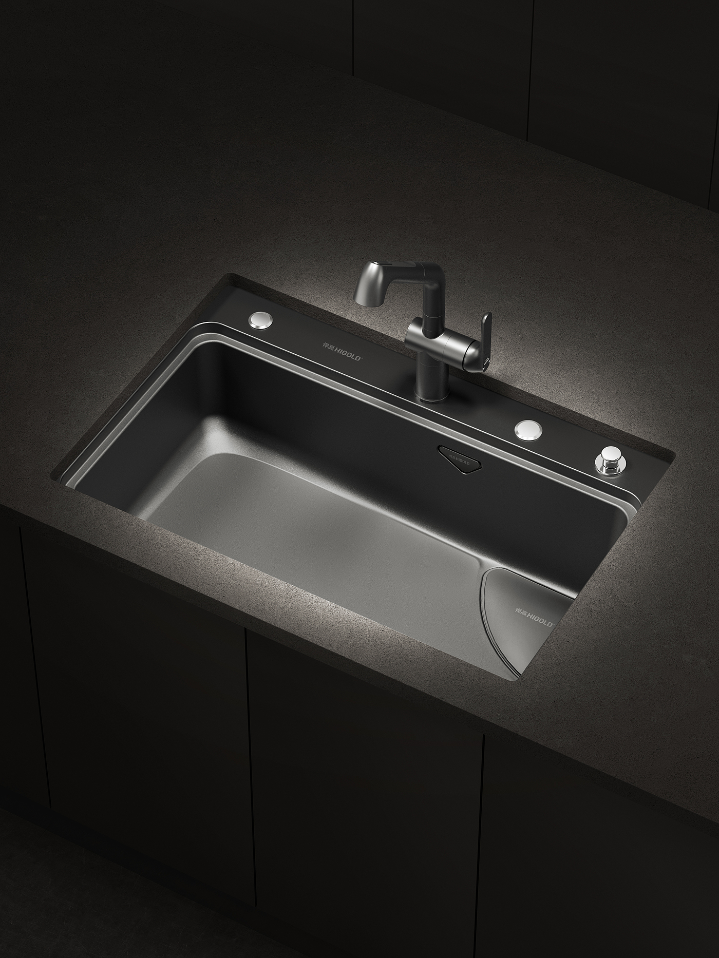 product design，kitchen，