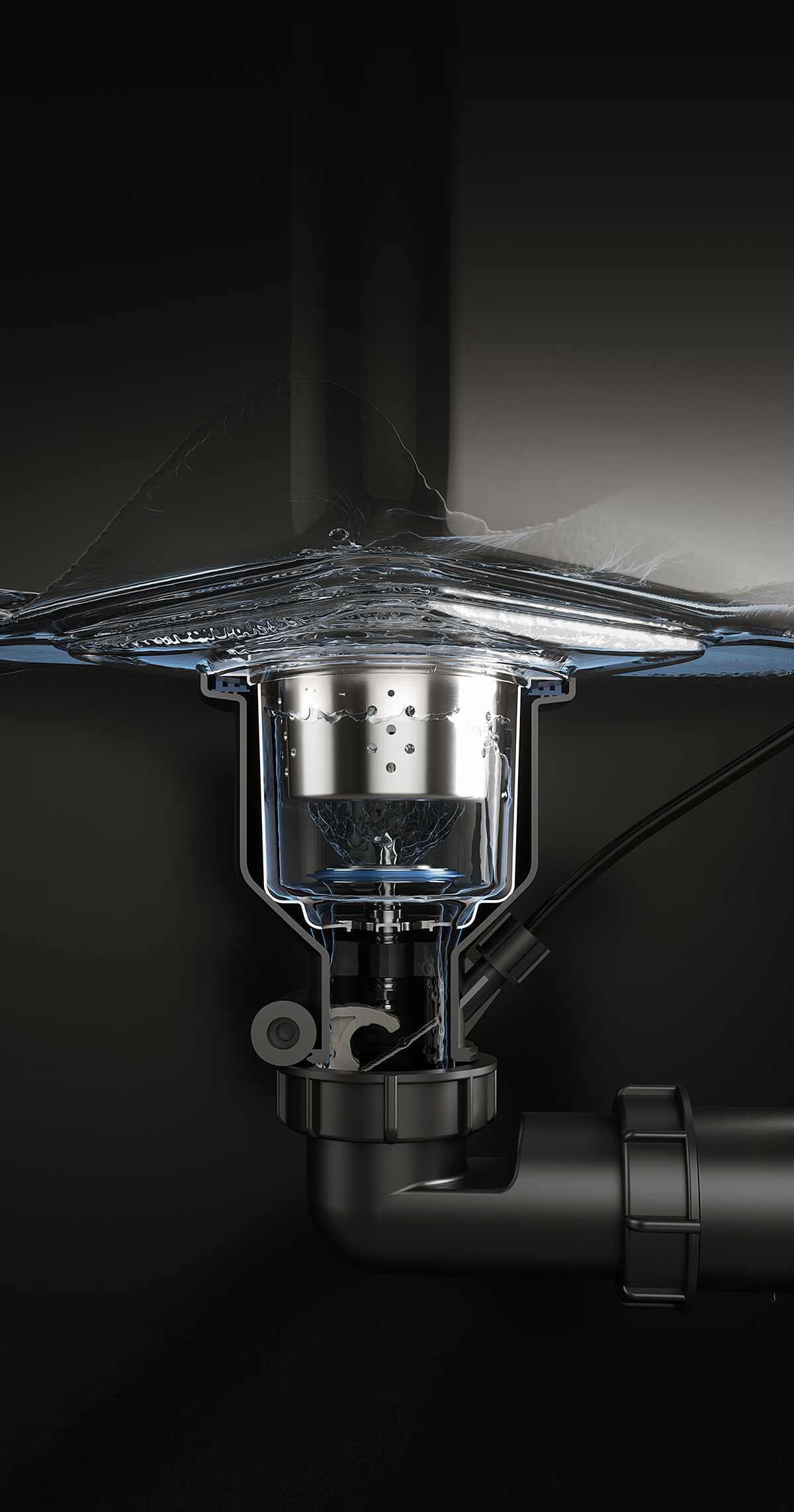 product design，kitchen，