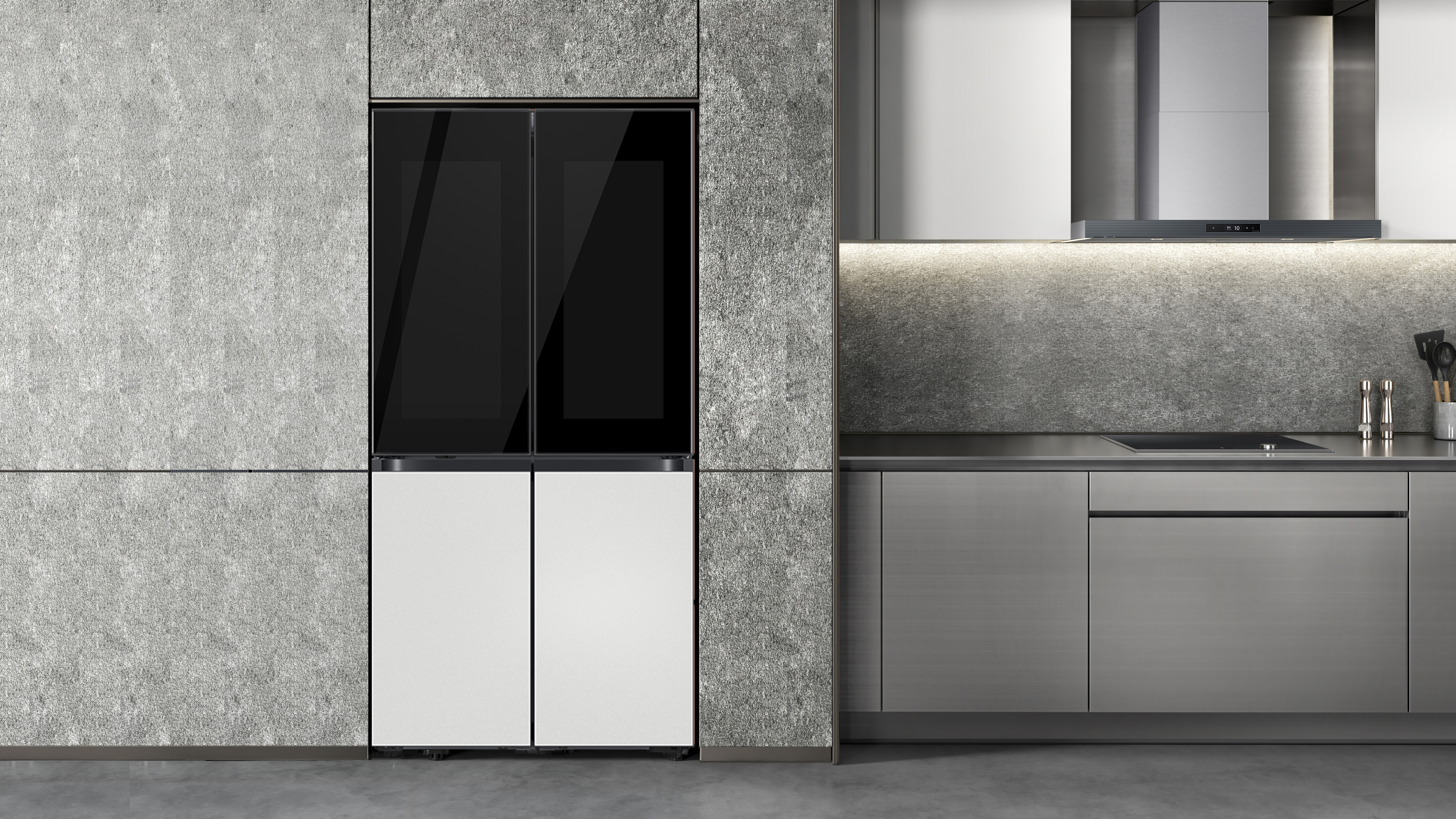 product design，kitchen，
