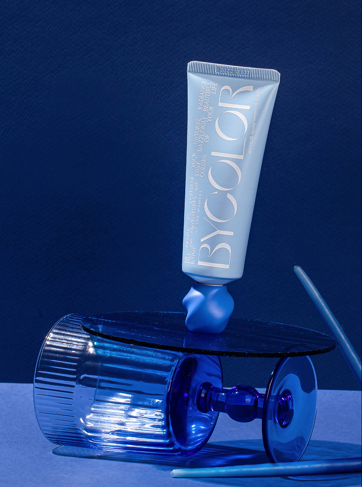 packing design，Beauty/health care，