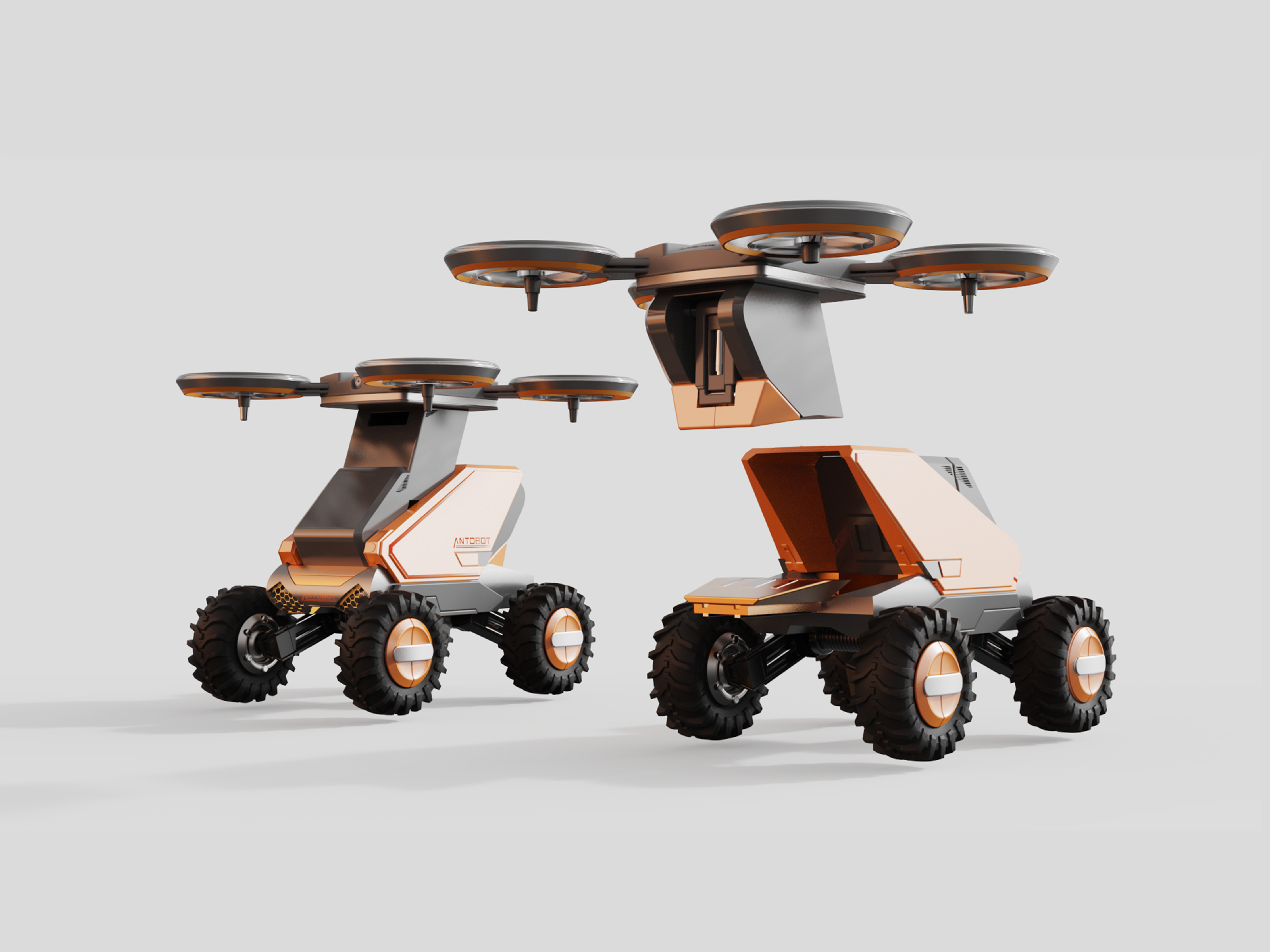 Professional concept，Product concept，