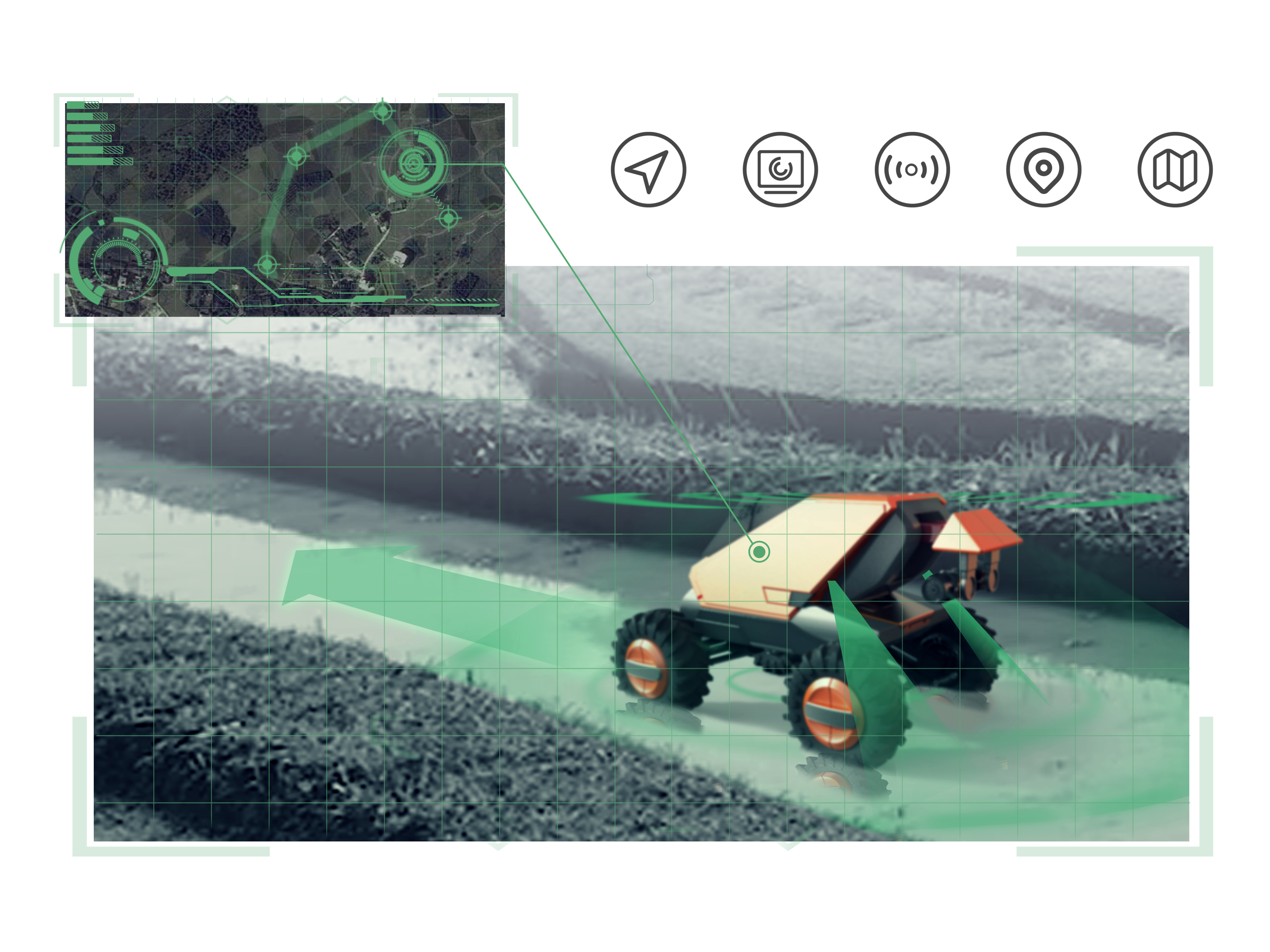 Professional concept，Product concept，