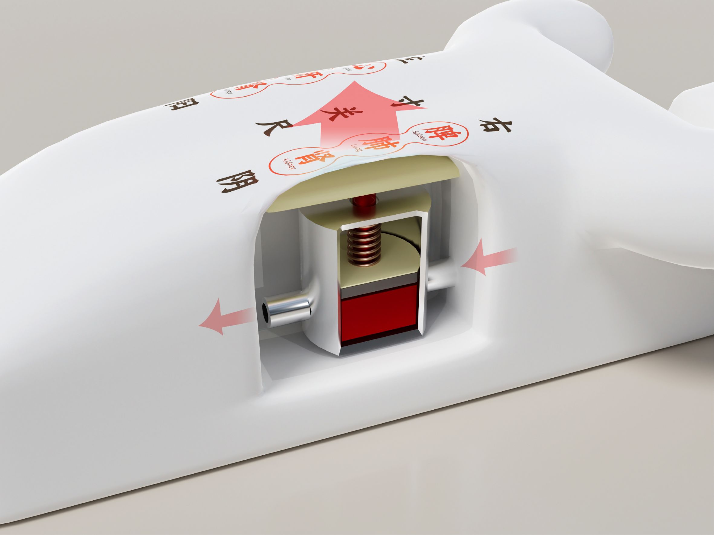 Professional concept，Product concept，