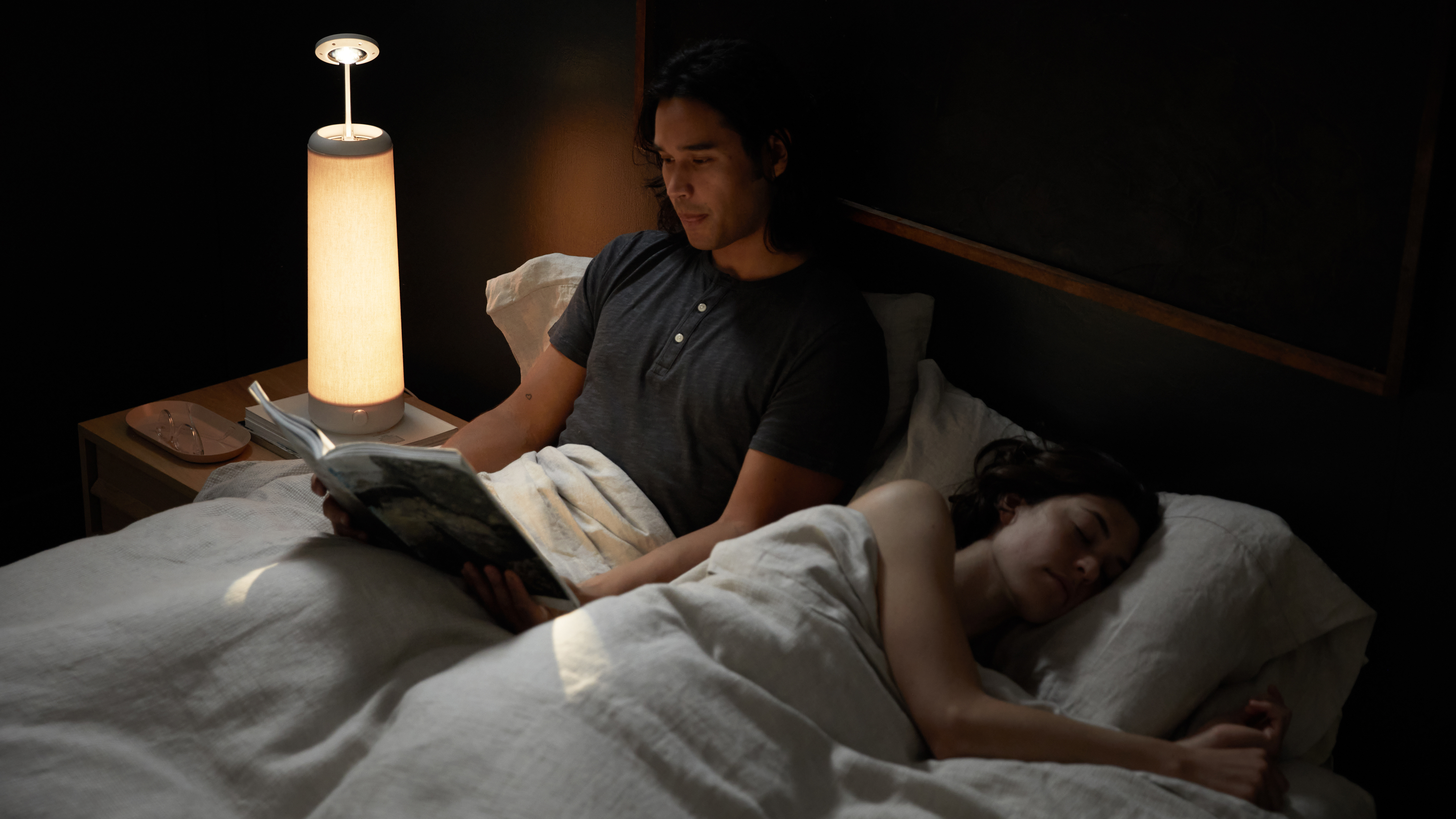 product design，lighting，