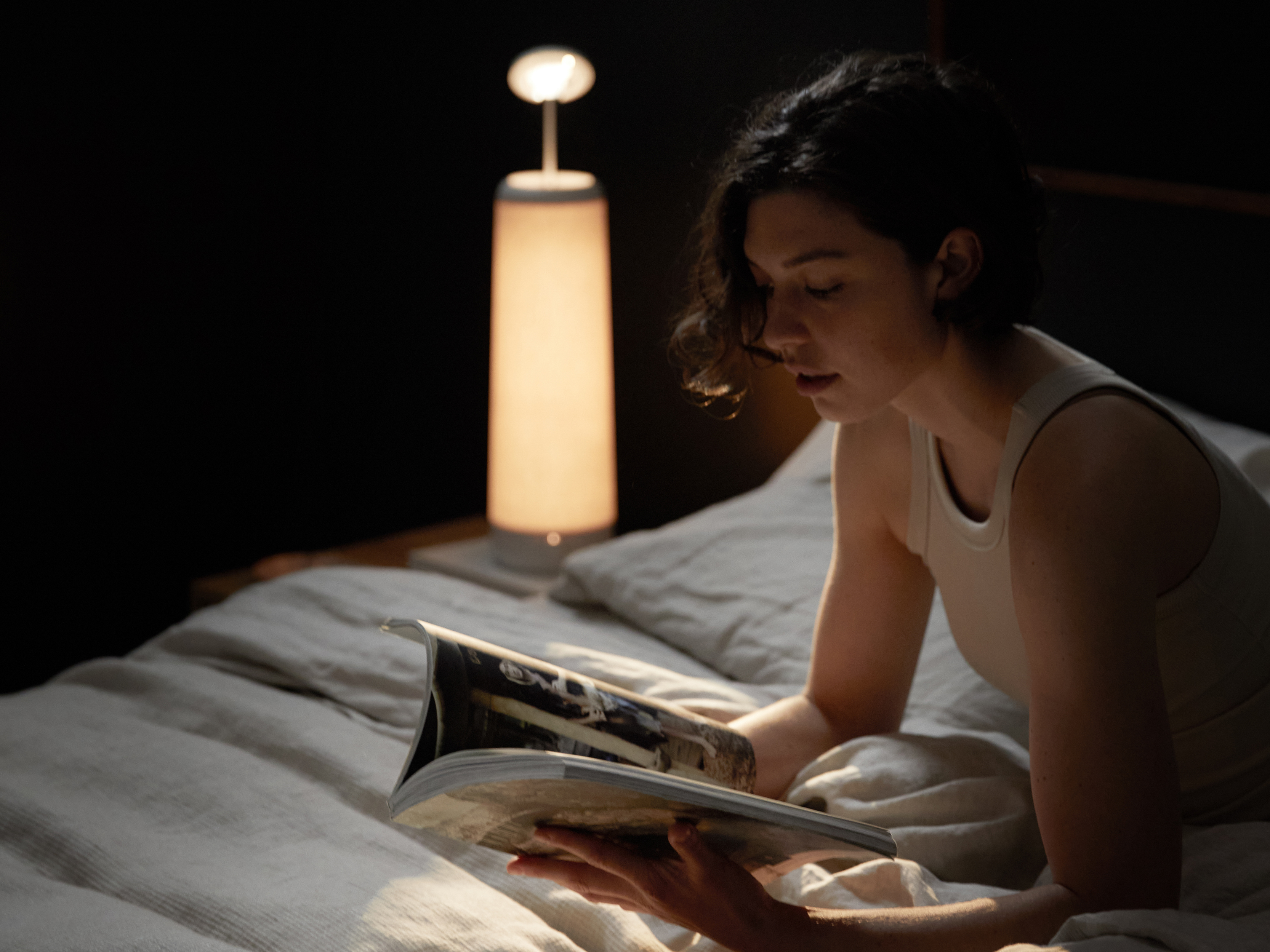 product design，lighting，