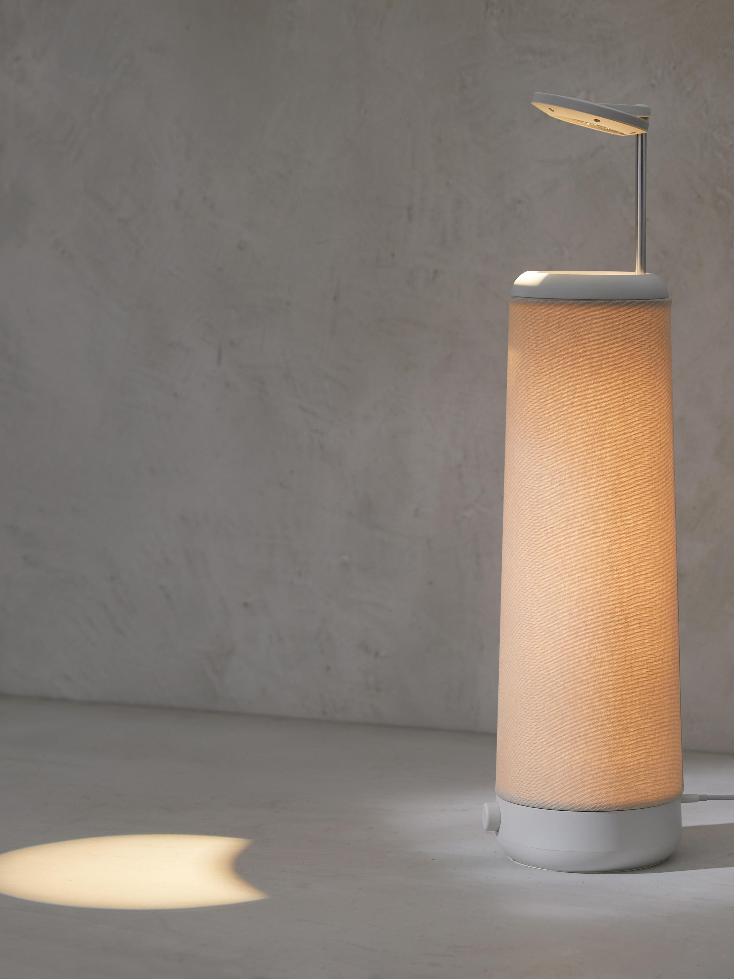 product design，lighting，