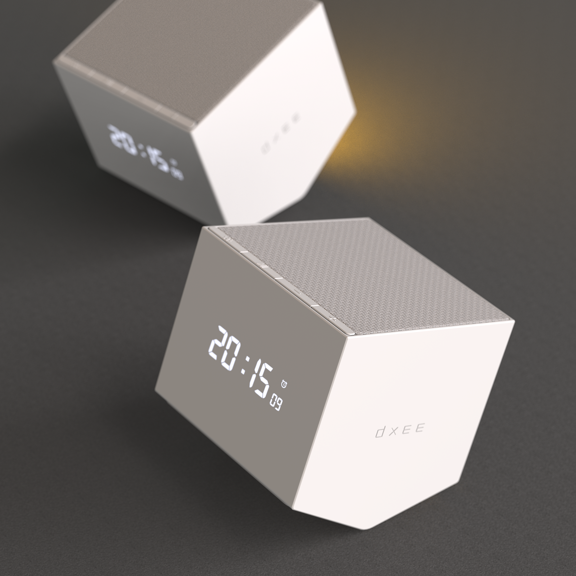 product design，hi-fi equipment，