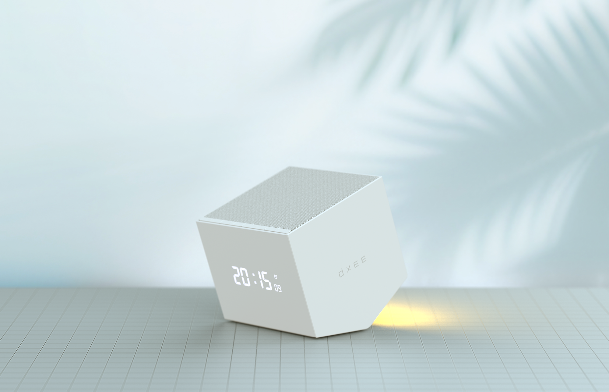 product design，hi-fi equipment，