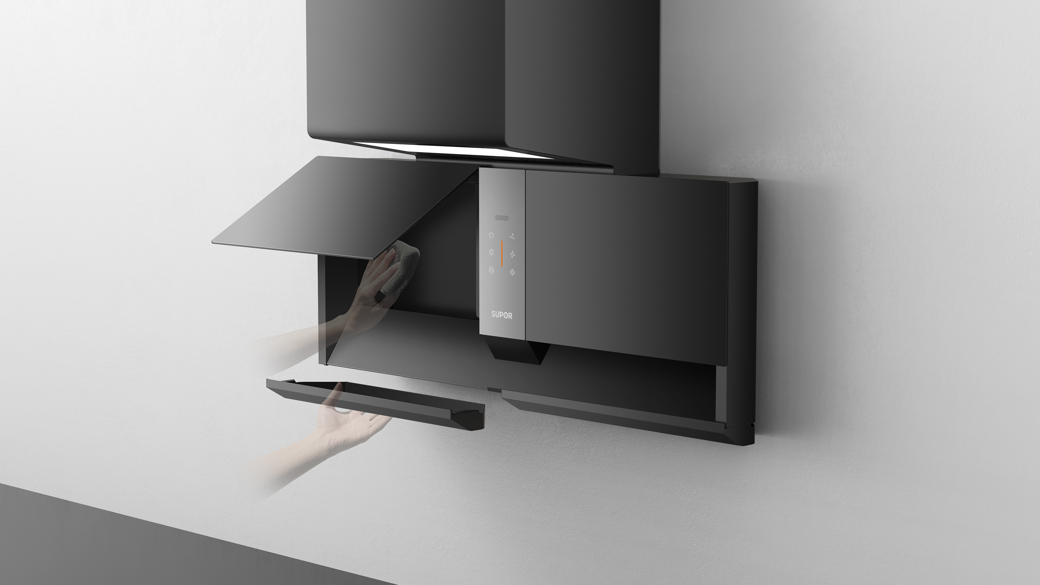 product design，kitchen，