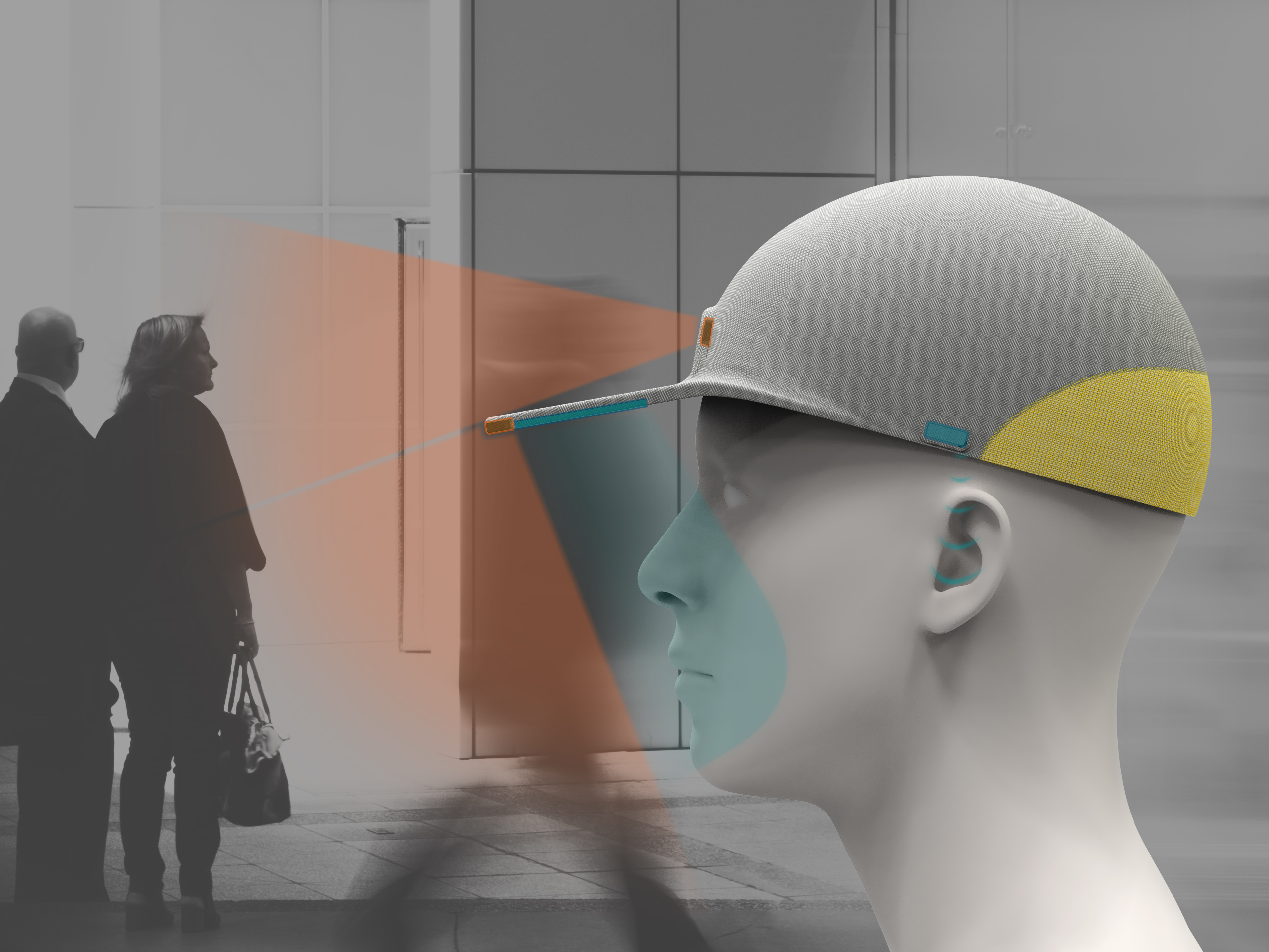 Professional concept，Product concept，