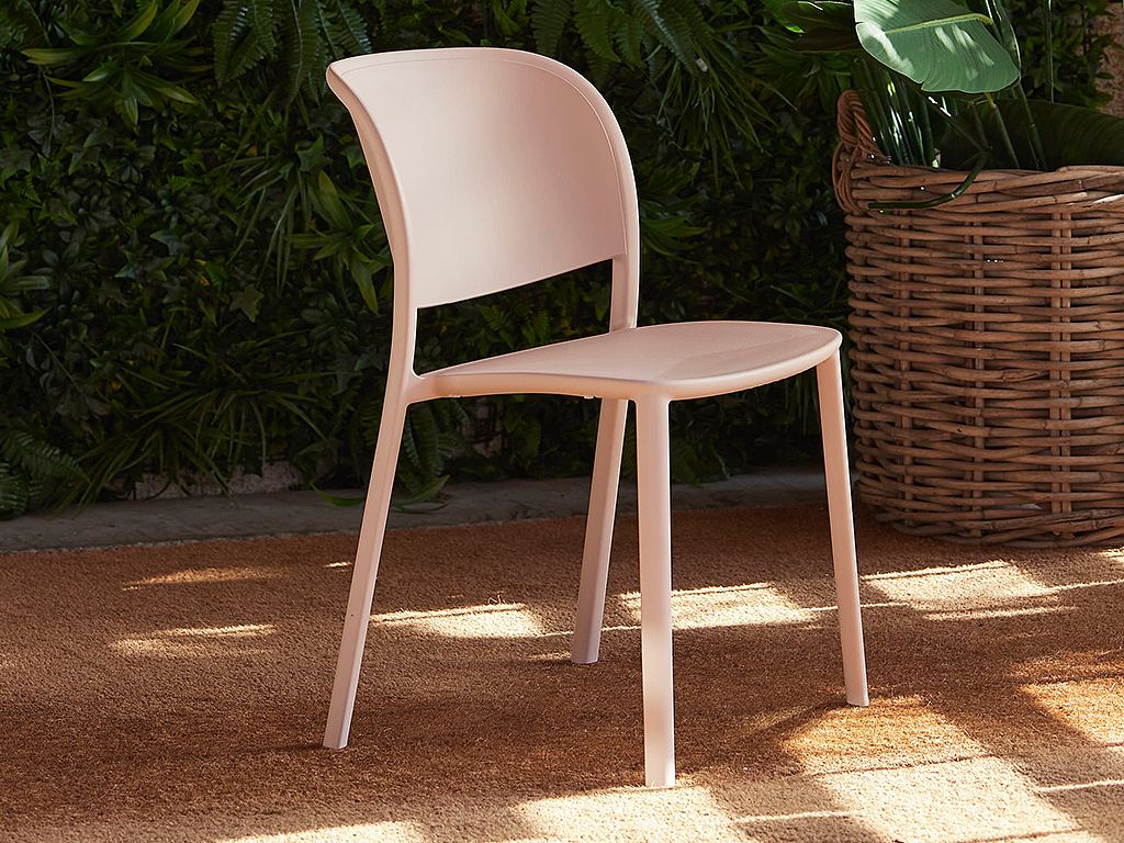 product design，courtyard，