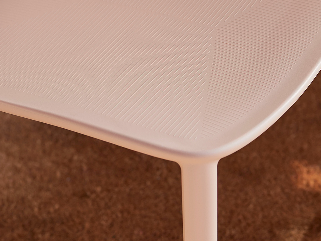 product design，courtyard，