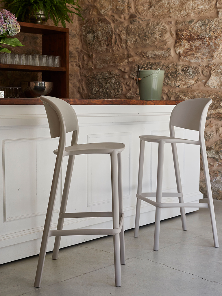 product design，courtyard，