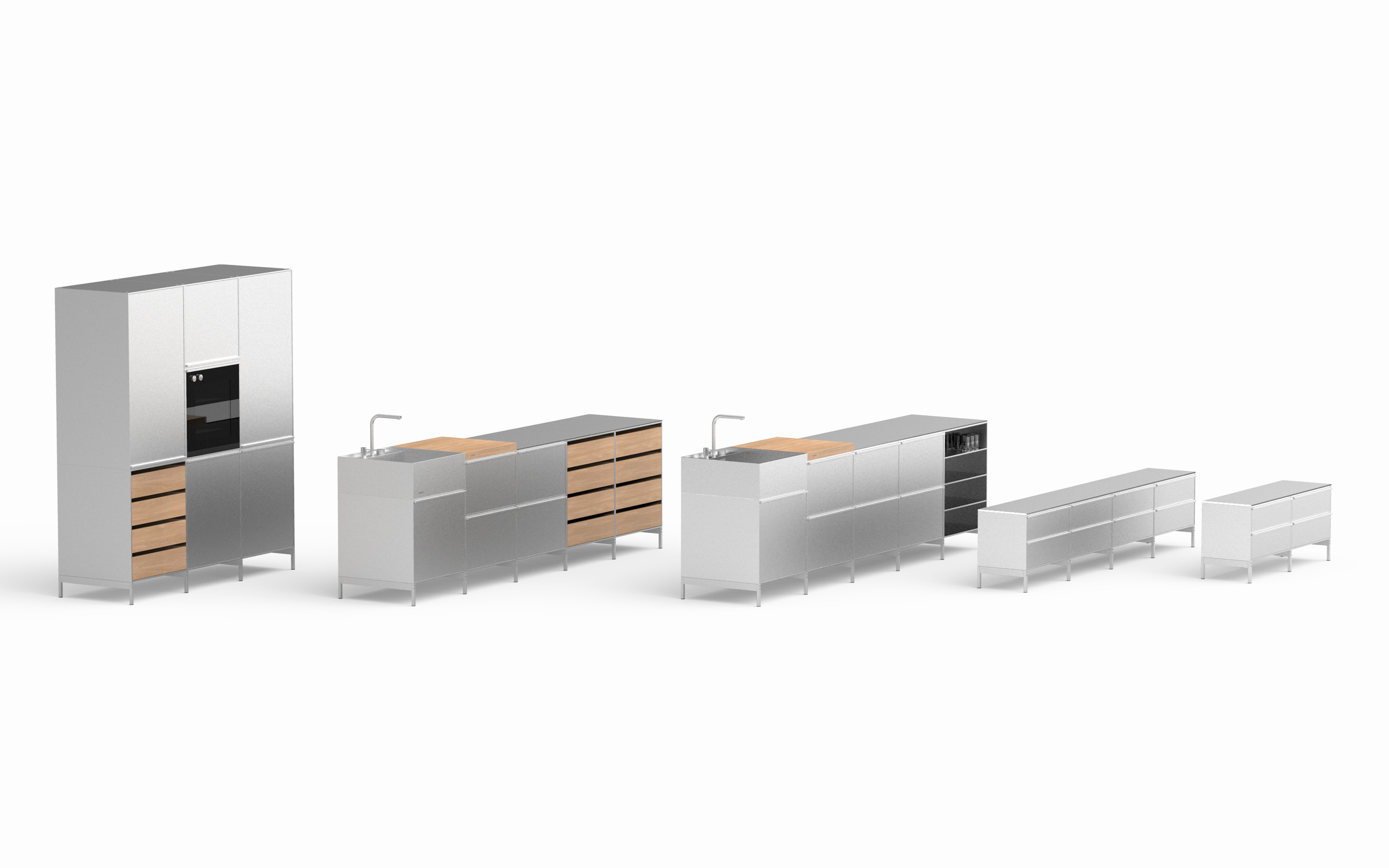 product design，kitchen，