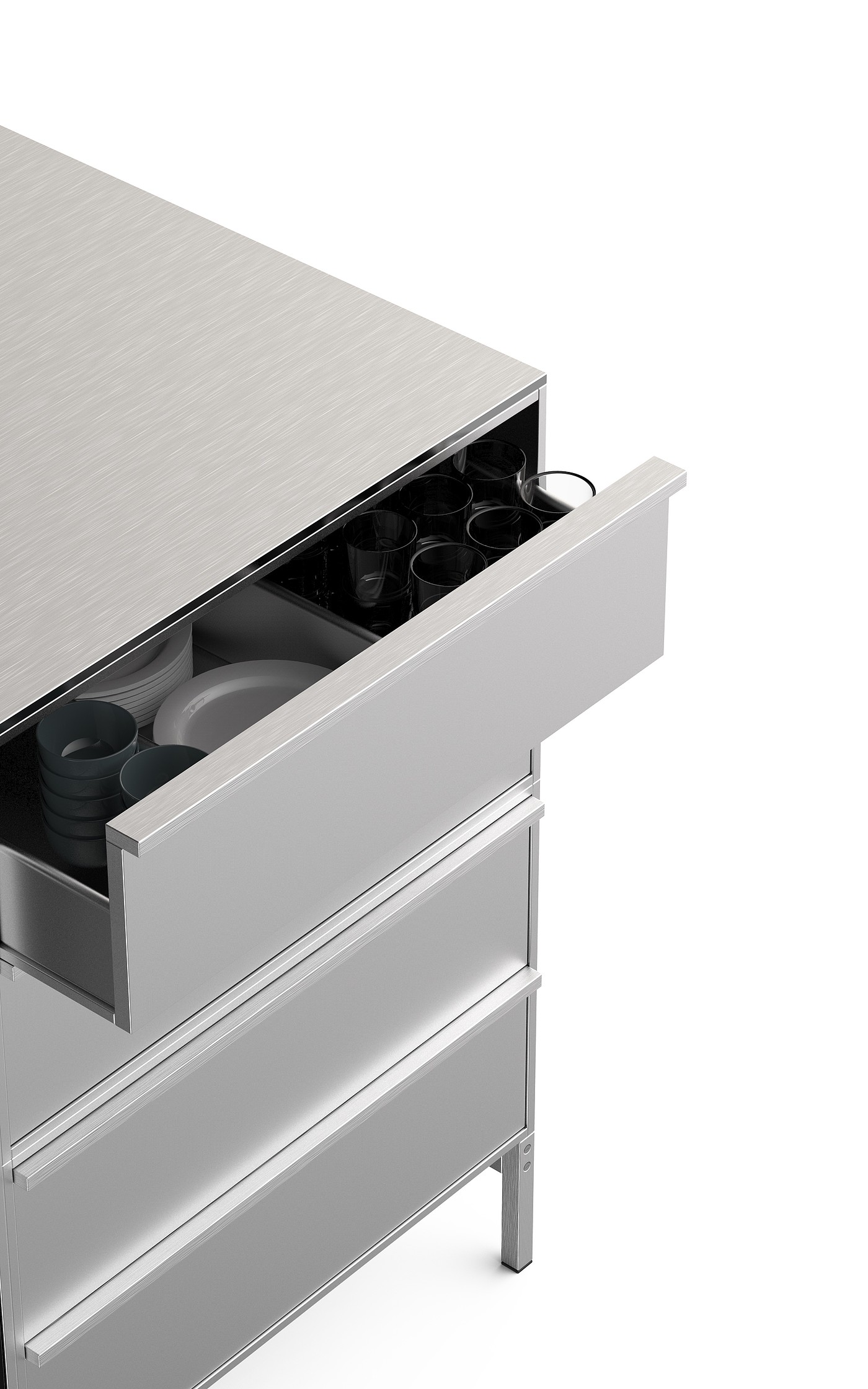 product design，kitchen，