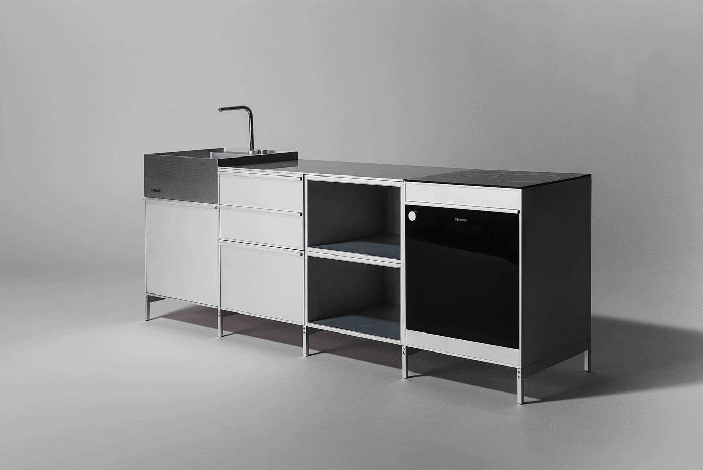 product design，kitchen，