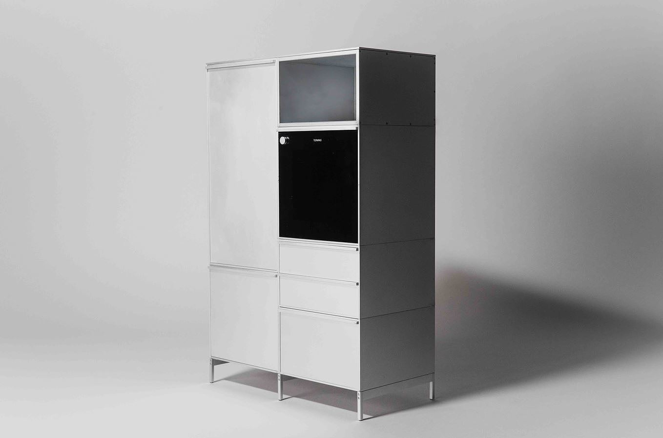 product design，kitchen，