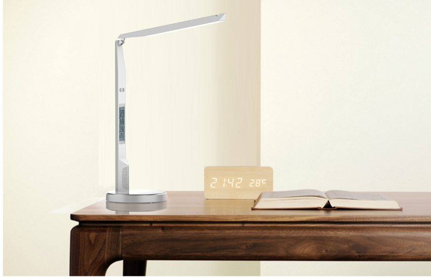 Desk lamp，
