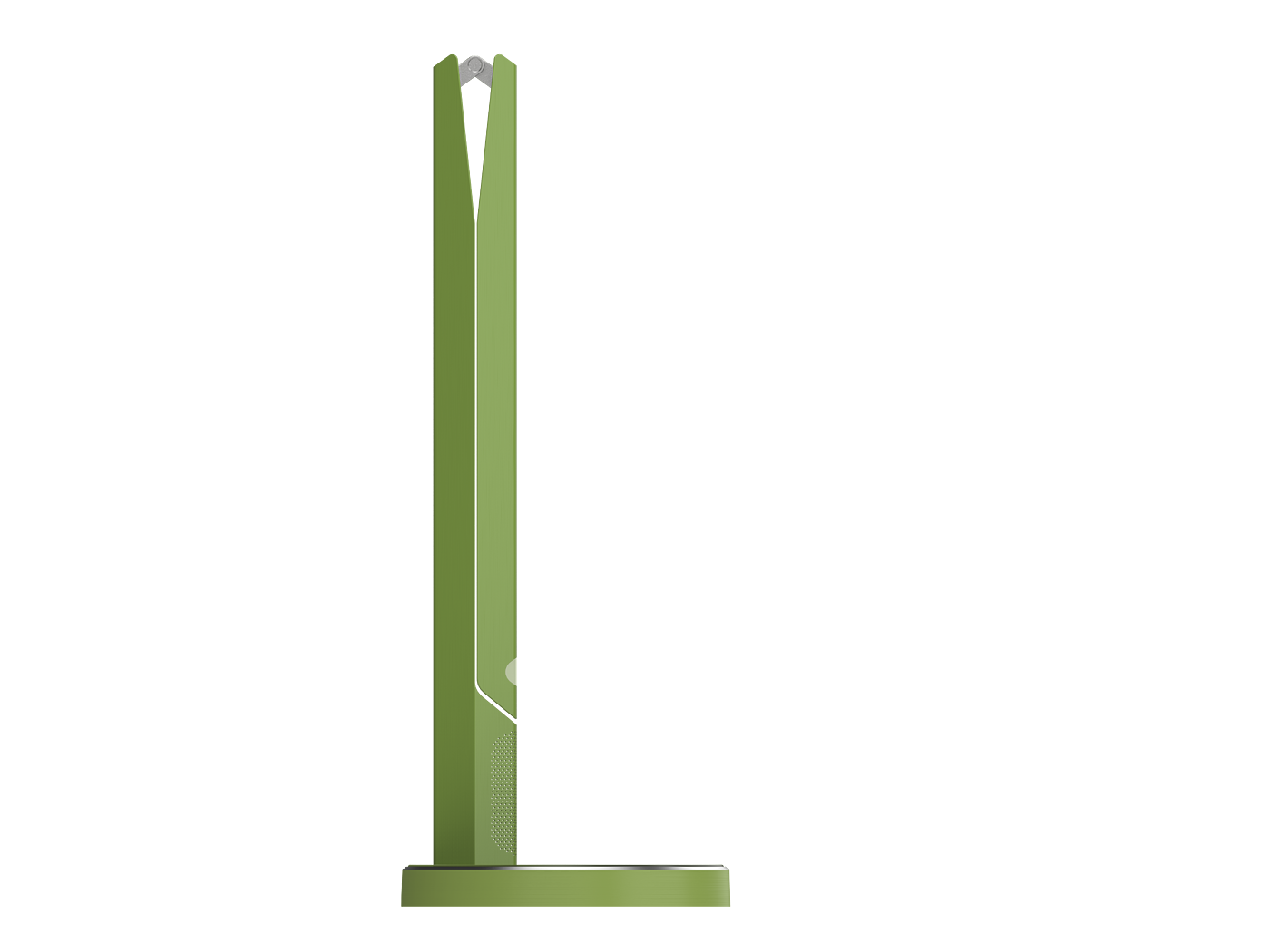 Desk lamp，