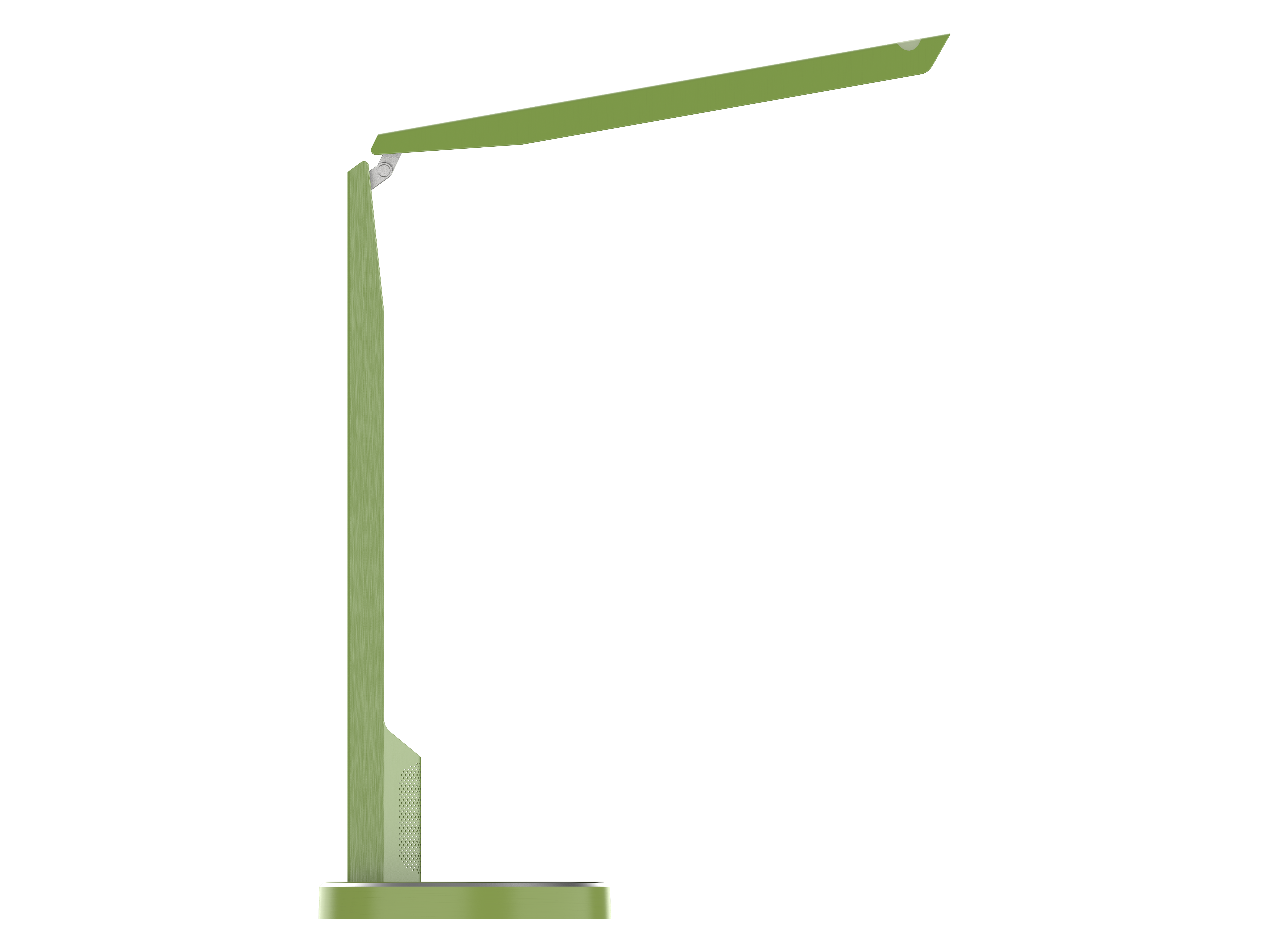 Desk lamp，