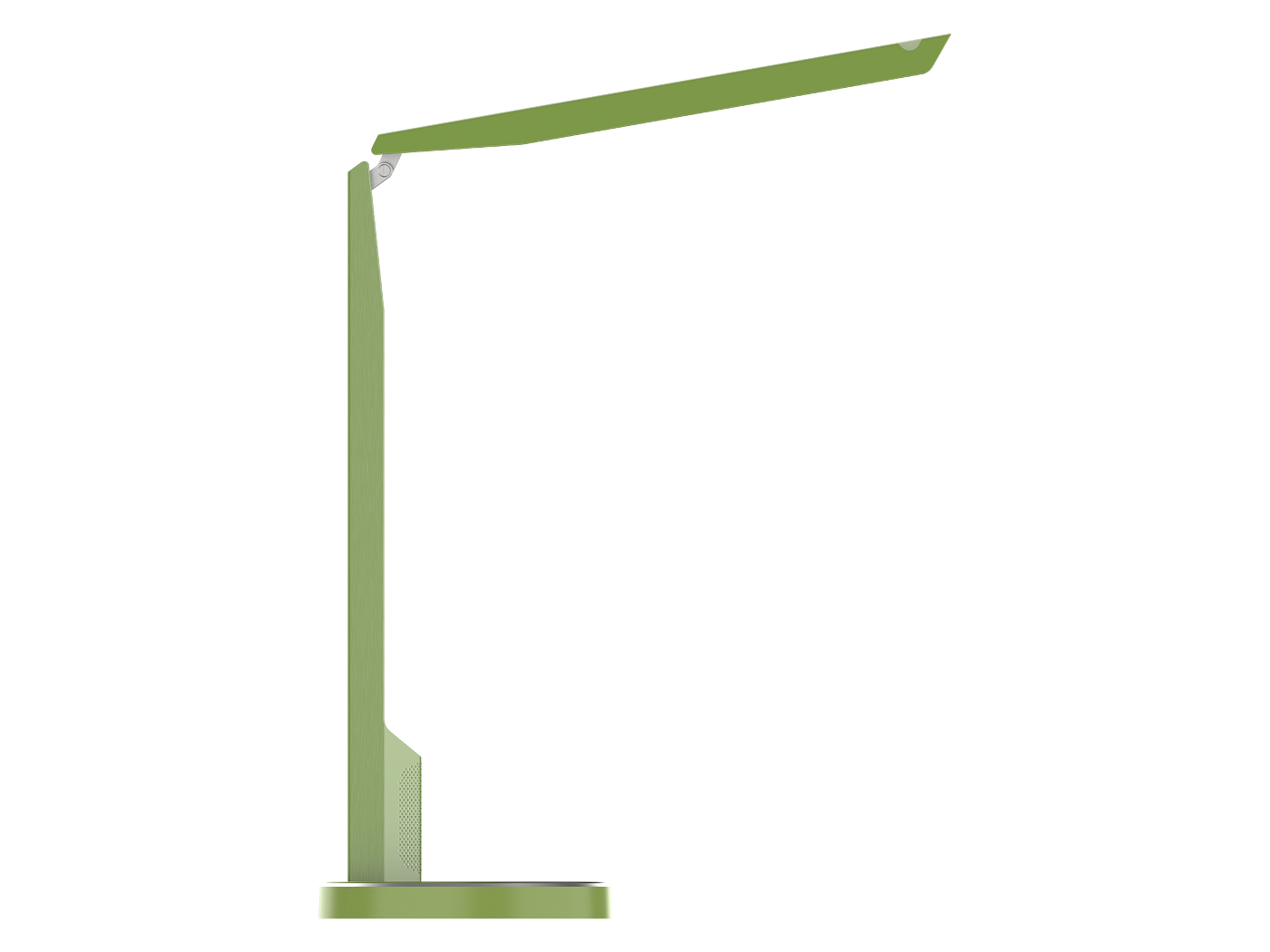 Desk lamp，