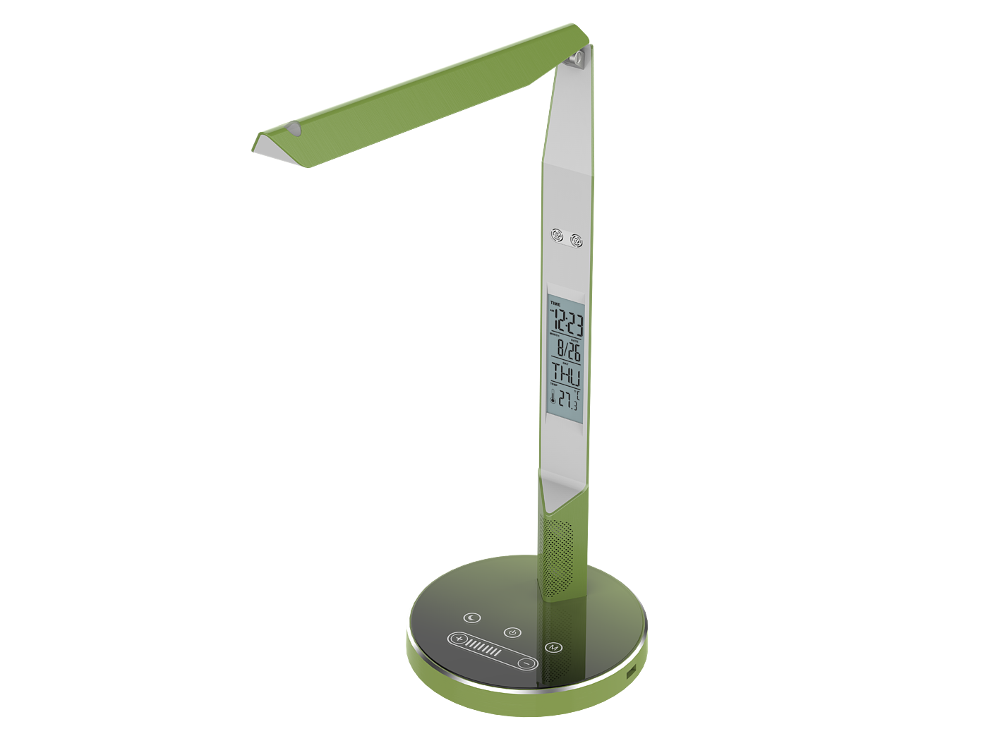 Desk lamp，