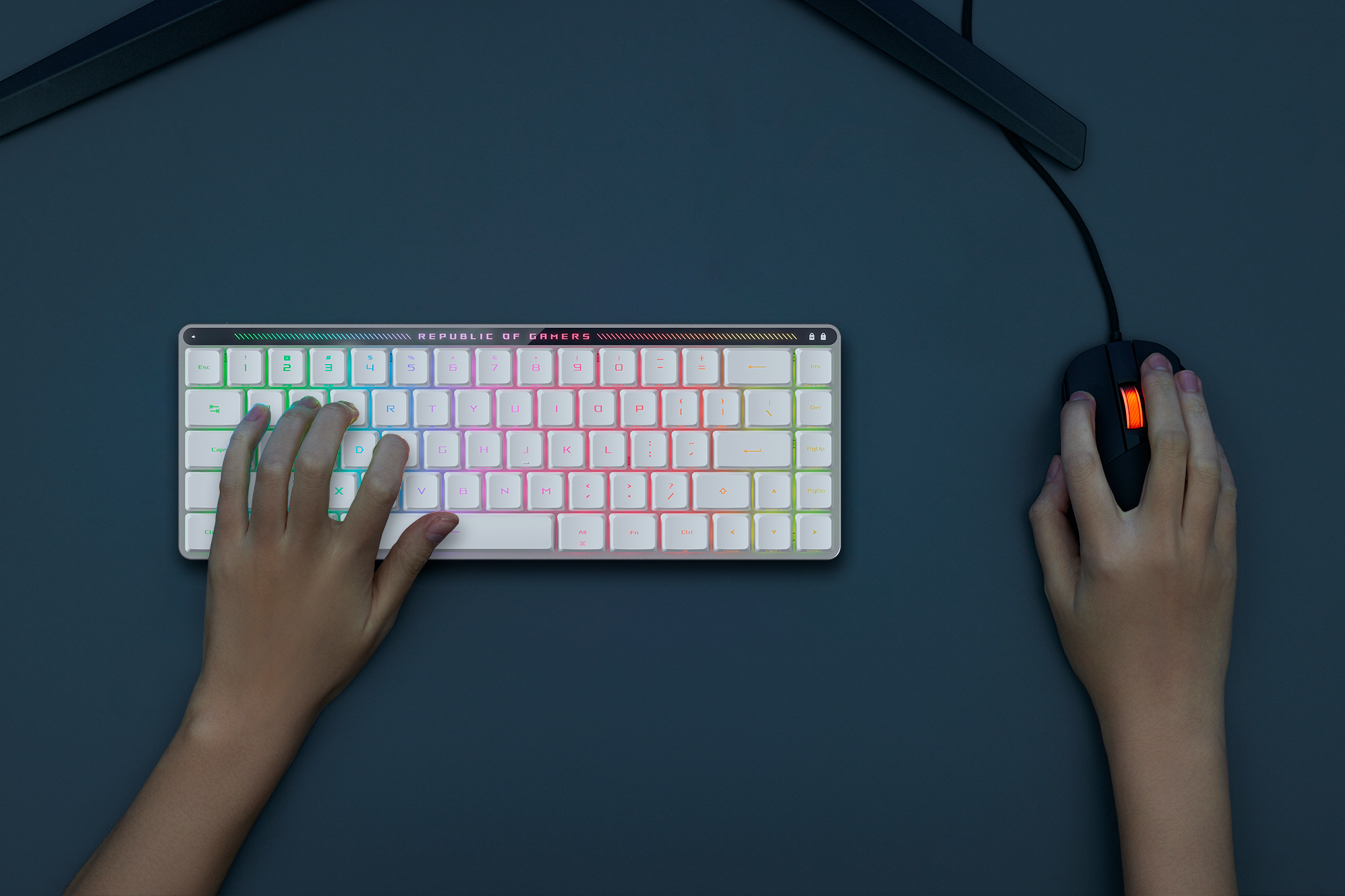 product design，E-sports/virtual reality technology products，