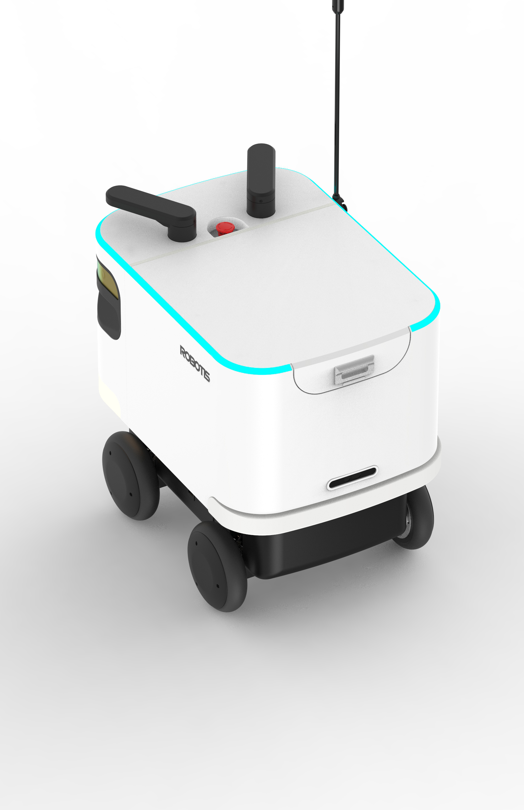 product design，Public Design/Retail Projects，