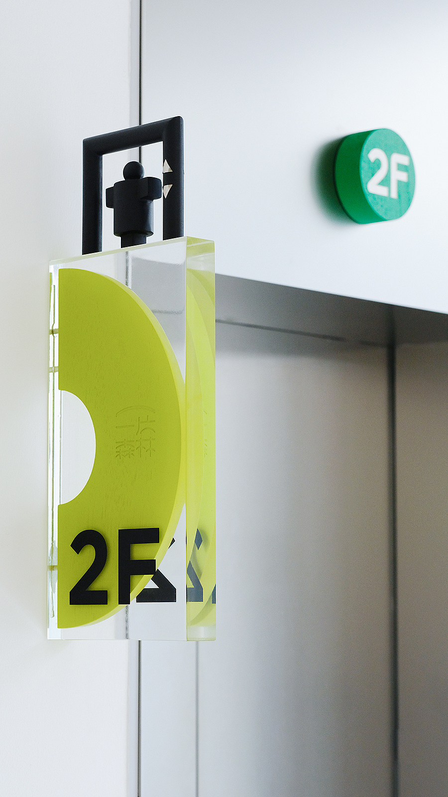 Communication design，Typography/signage，