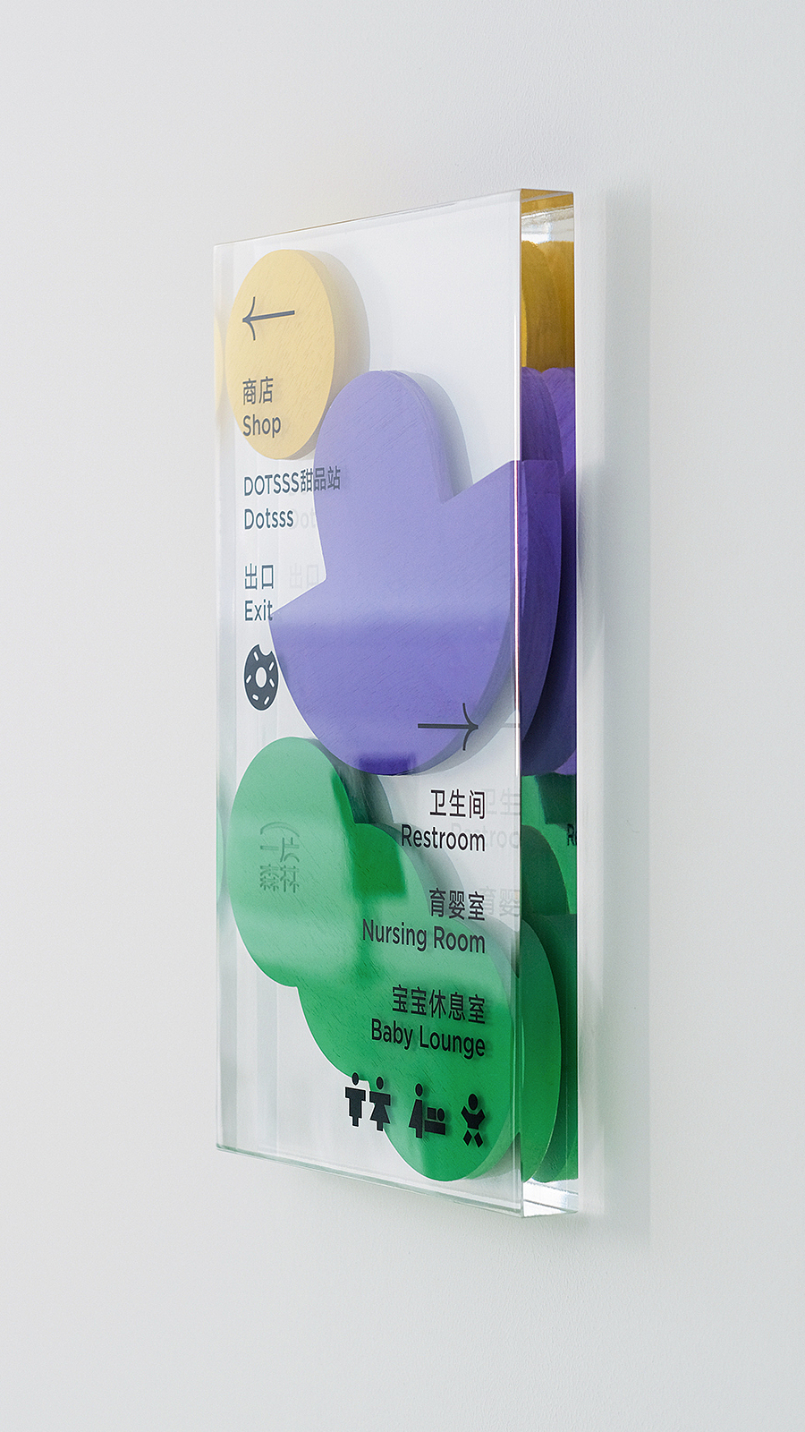Communication design，Typography/signage，