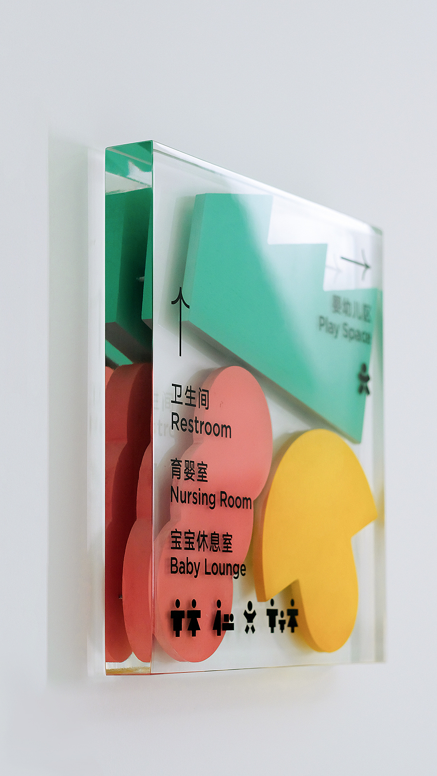 Communication design，Typography/signage，
