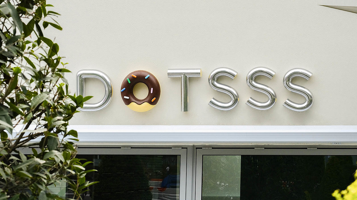 Communication design，Typography/signage，