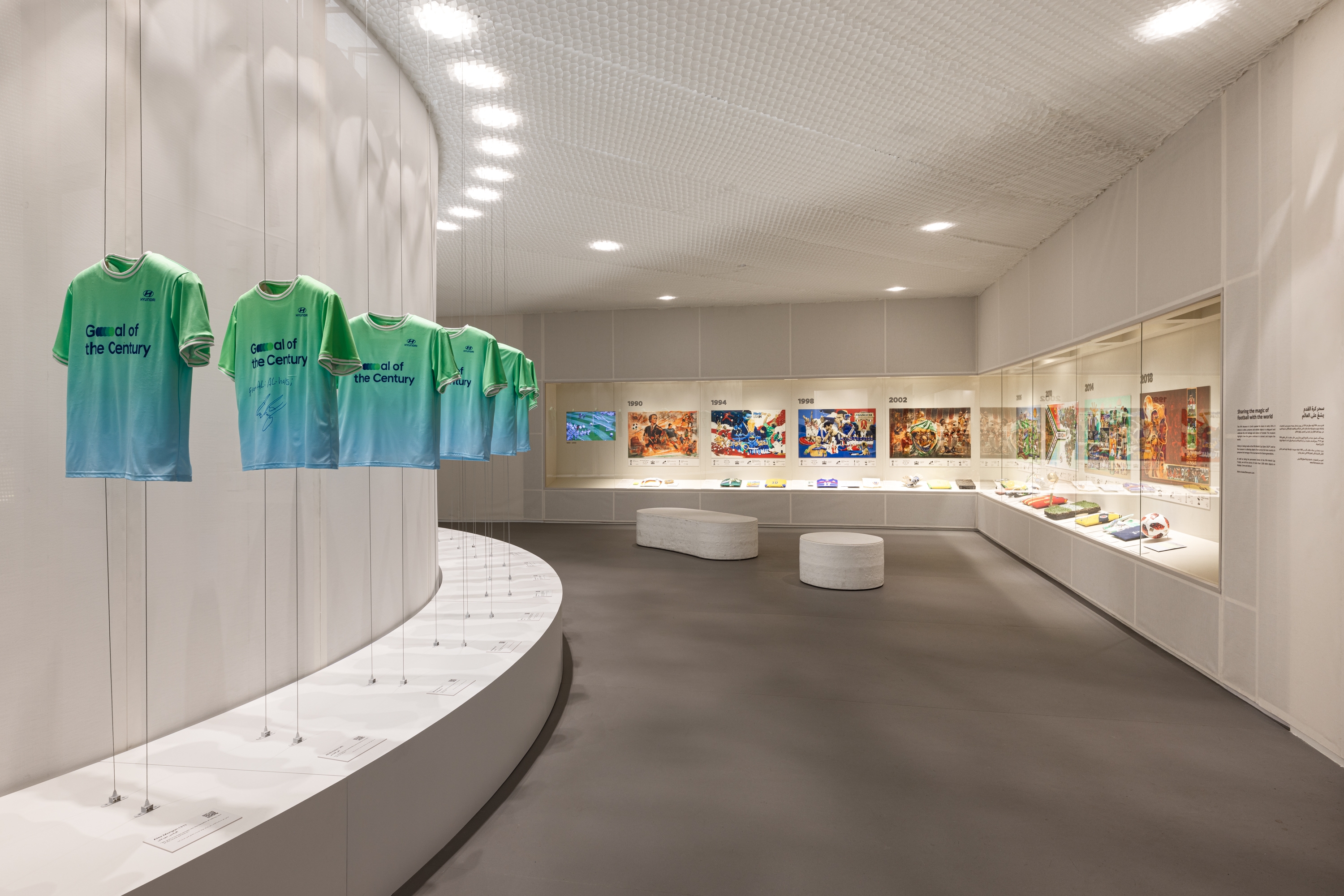 Interior design，Trade show/trade show，