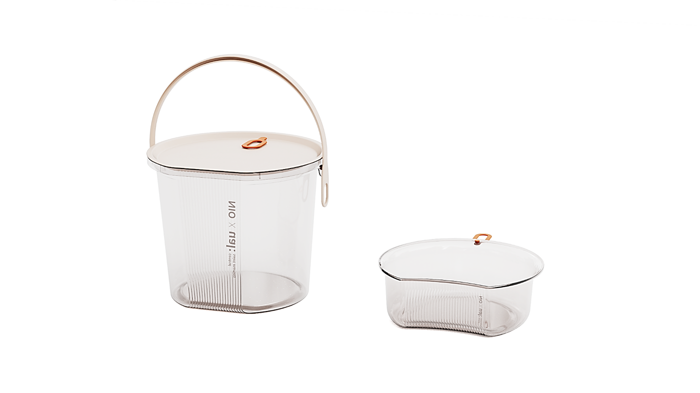 product design，Home/tableware，