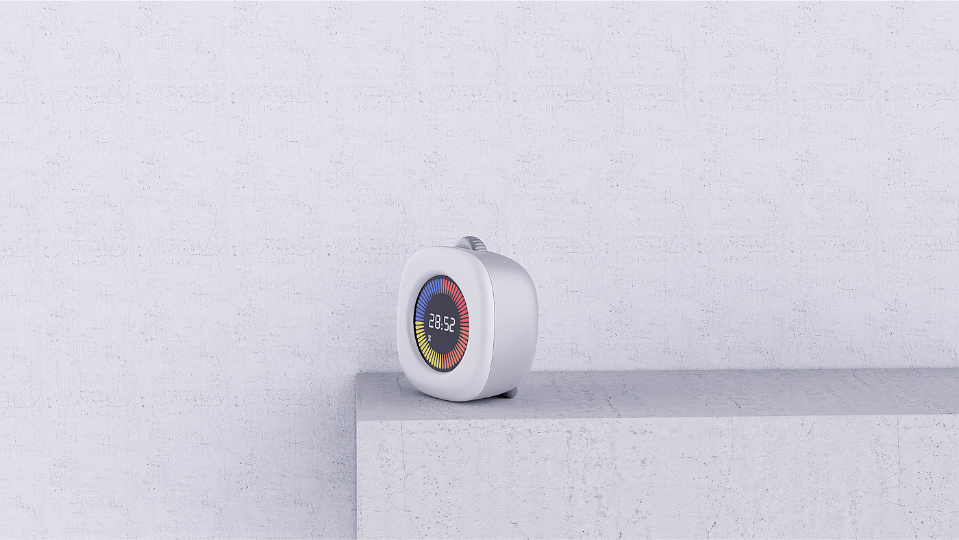 timer，Children's stopwatch，Children's alarm clock，